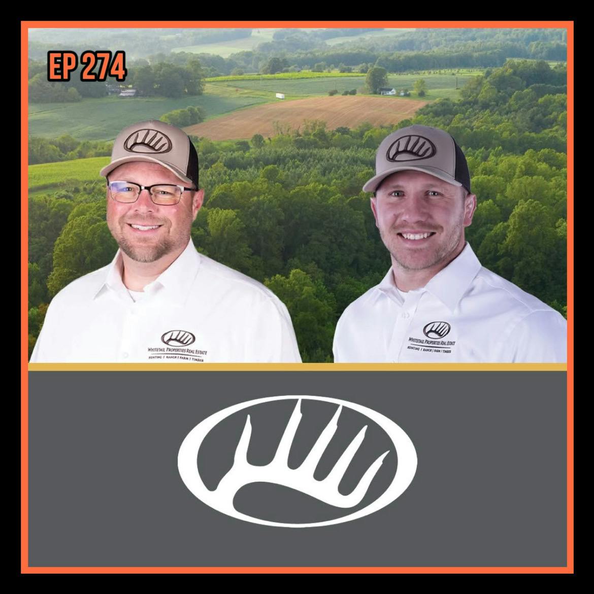 Missouri Woods & Water - Mini Land Series: Part 1 - Things Landowners Should Know When Buying Or Selling episode artwork