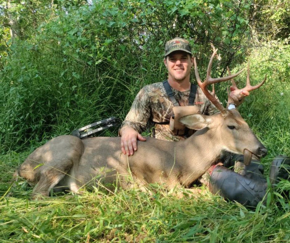 Mid-Atlantic Outdoorsmen - What's In Our Bowhunting Packs episode artwork
