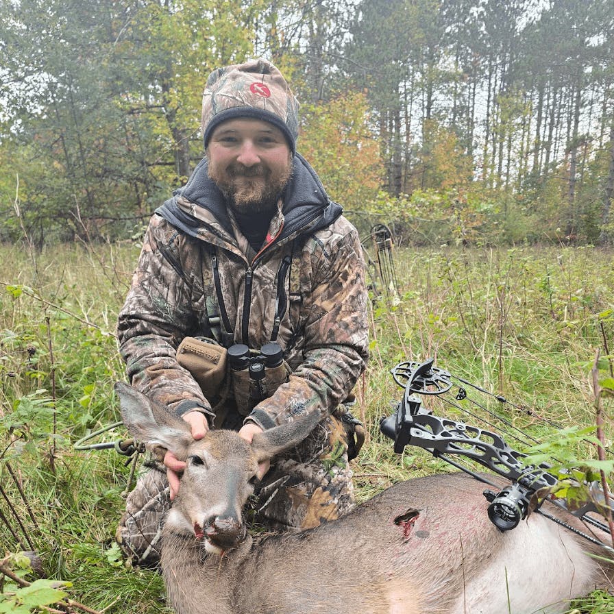 Michigan Wild - Ep128 Last 7 Days Wk 2 episode artwork