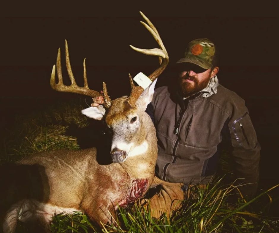 Mid-Atlantic Outdoorsmen - Would You Rather? with Dan Johnson episode artwork