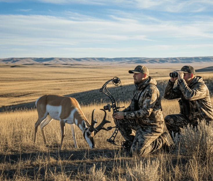 Hunting Gear Podcast - Montana Decoy: A Legacy of Innovation episode artwork