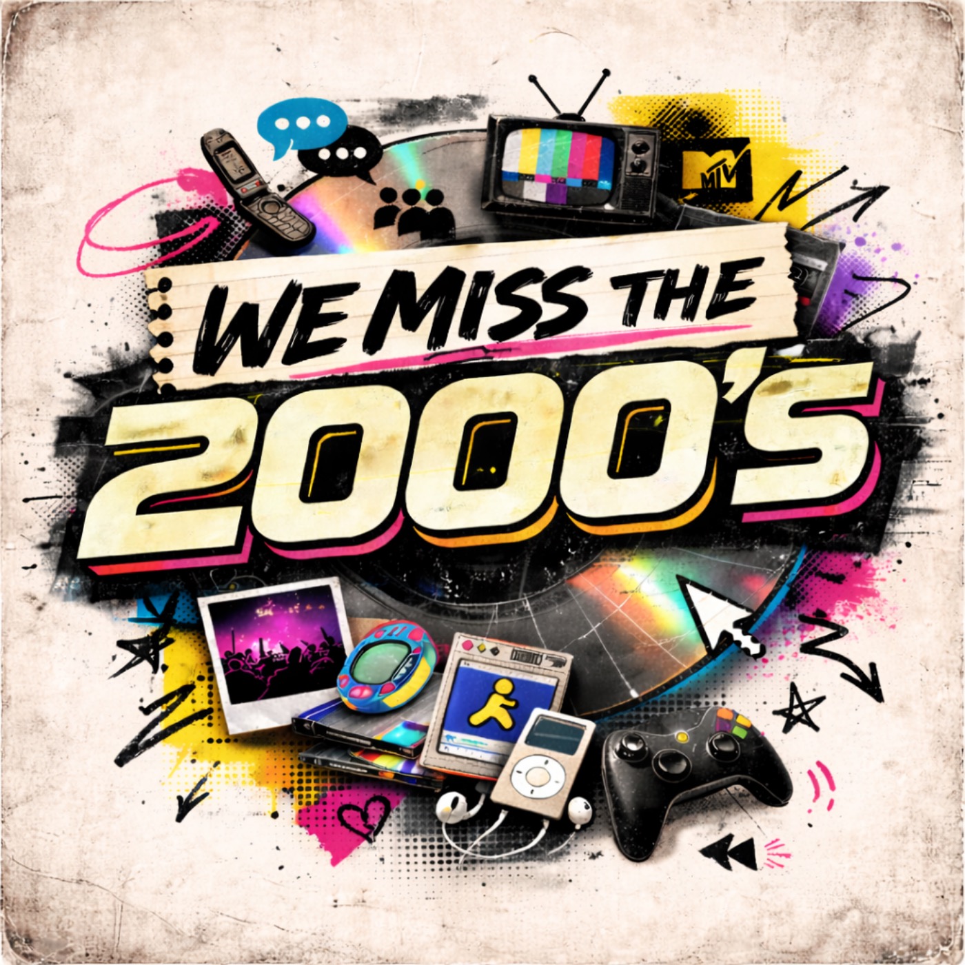 Audio Player Image
