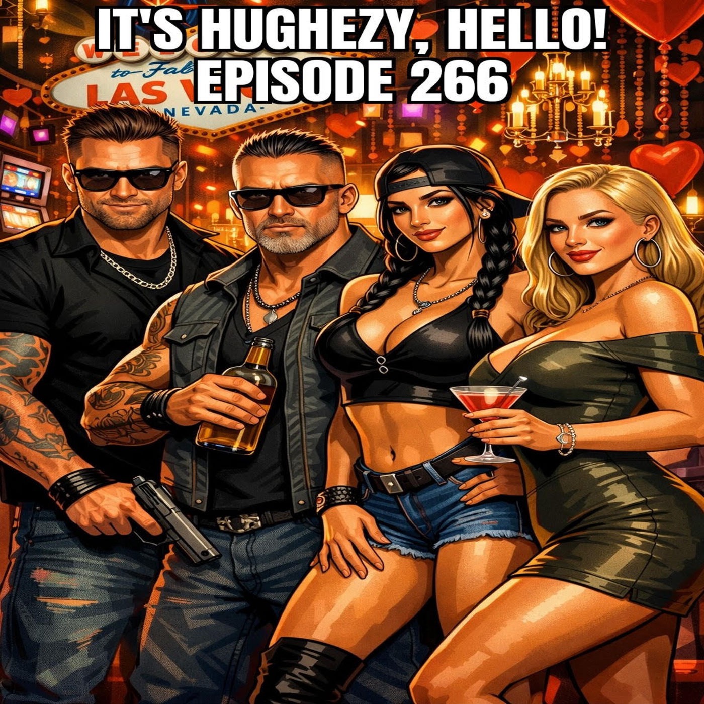 ep. 266: The Analingus Roundtable feat. Mami, Mr Panhandler & Little Lemmi ep. 266: The Analingus Roundtable feat. Mami, Mr Panhandler & Little Lemmi