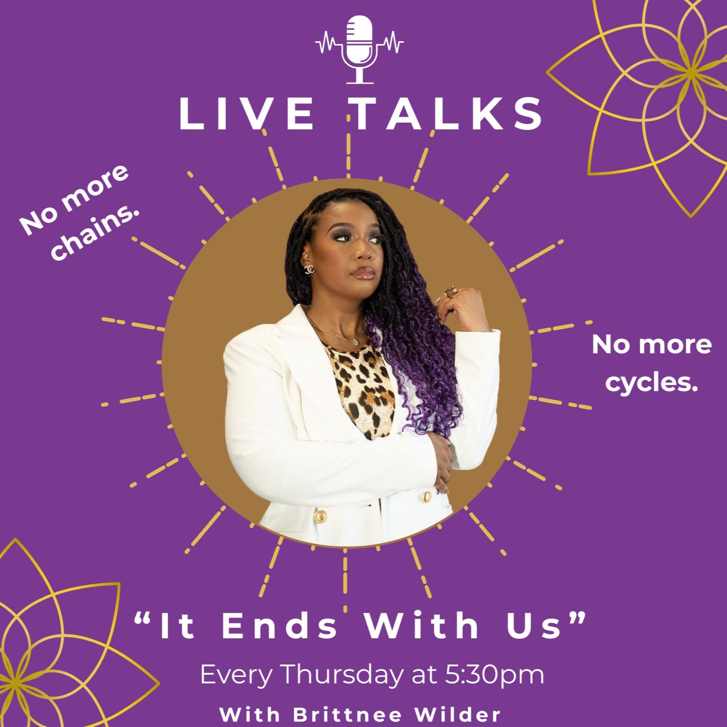 S1-Episode 1 -It Ends With Us