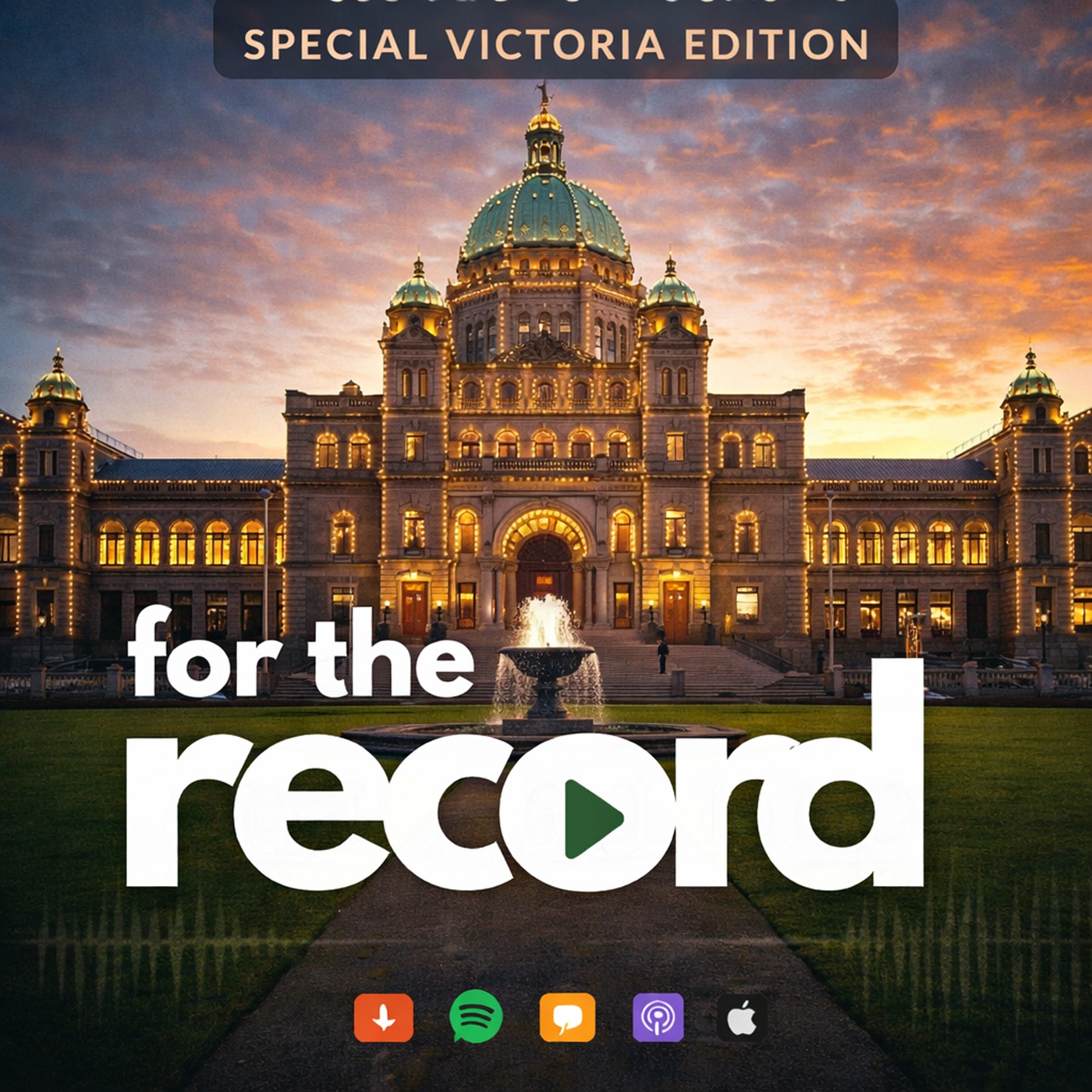 Special Episode 113: Pattullo Party Pooper, Minhas Musings, Metro Moolah, NW City Matters episode artwork