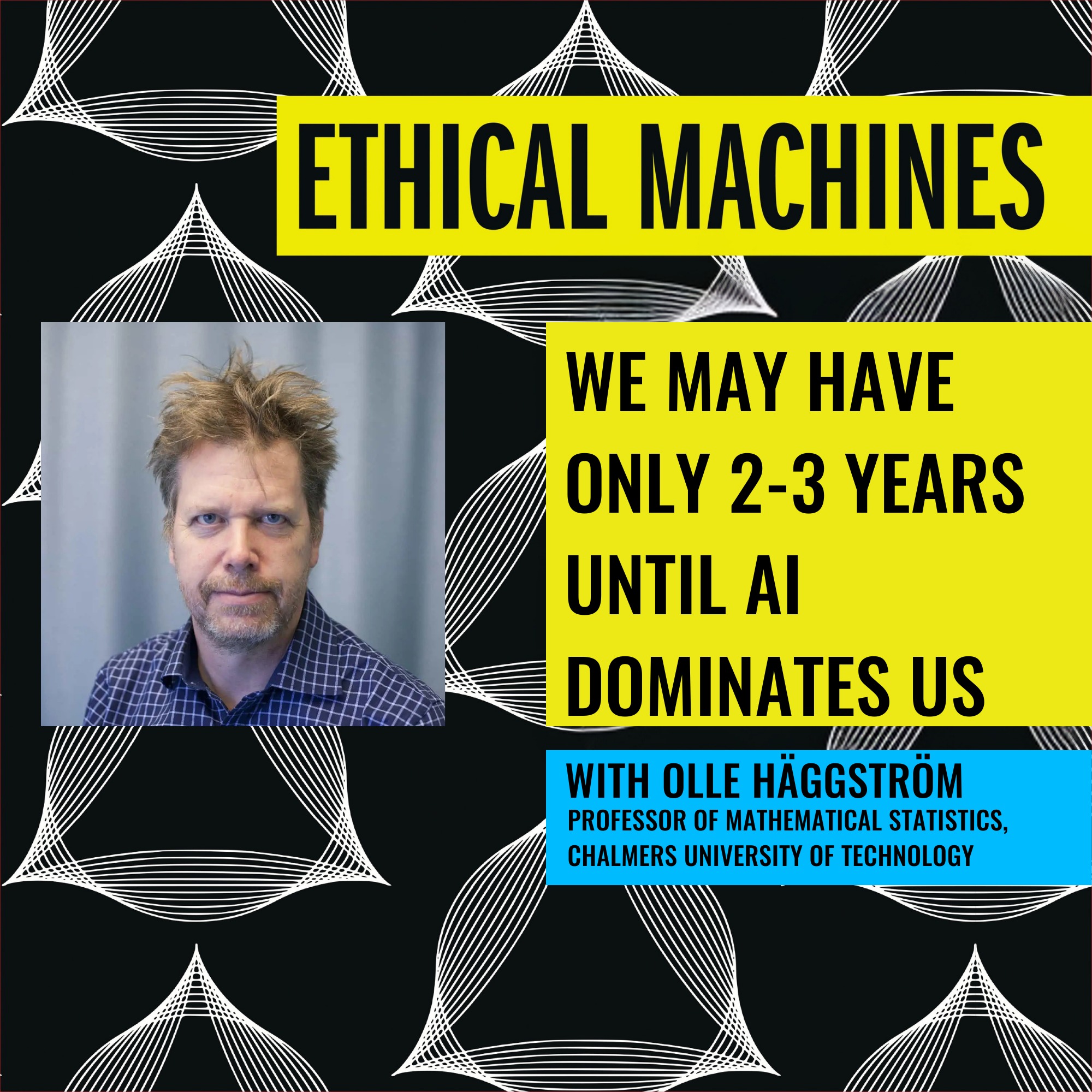 We May Have Only 2-3 years Until AI Dominates Us