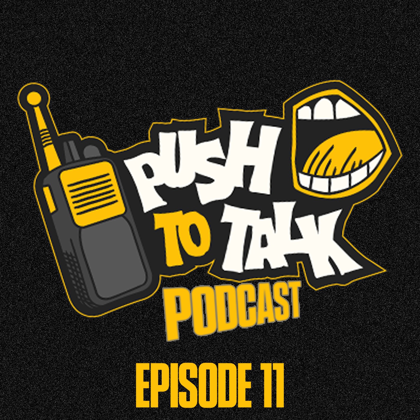 The FPS Space is Shaking Up This year | Push to Talk Podcast episode artwork