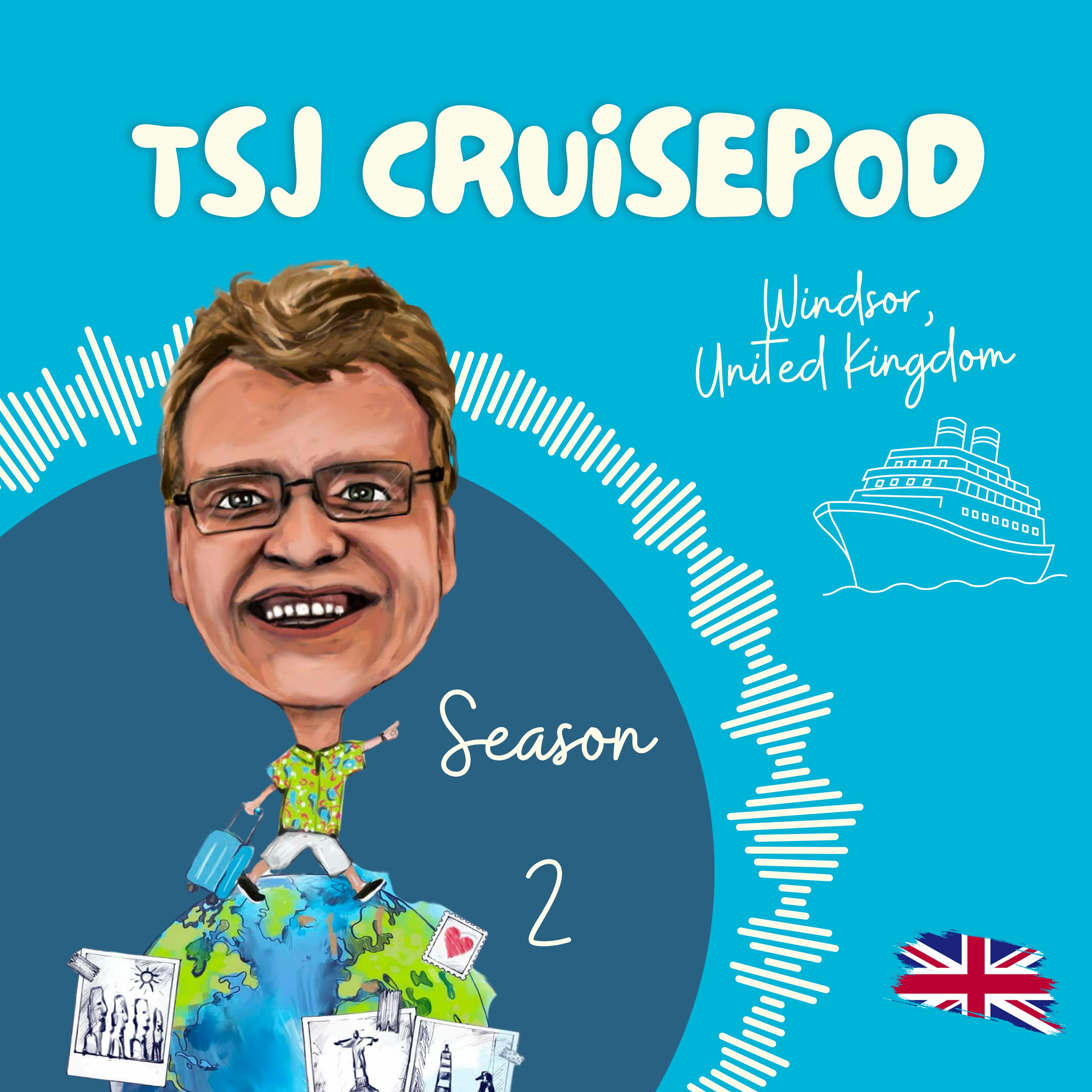TSJ CruisePod