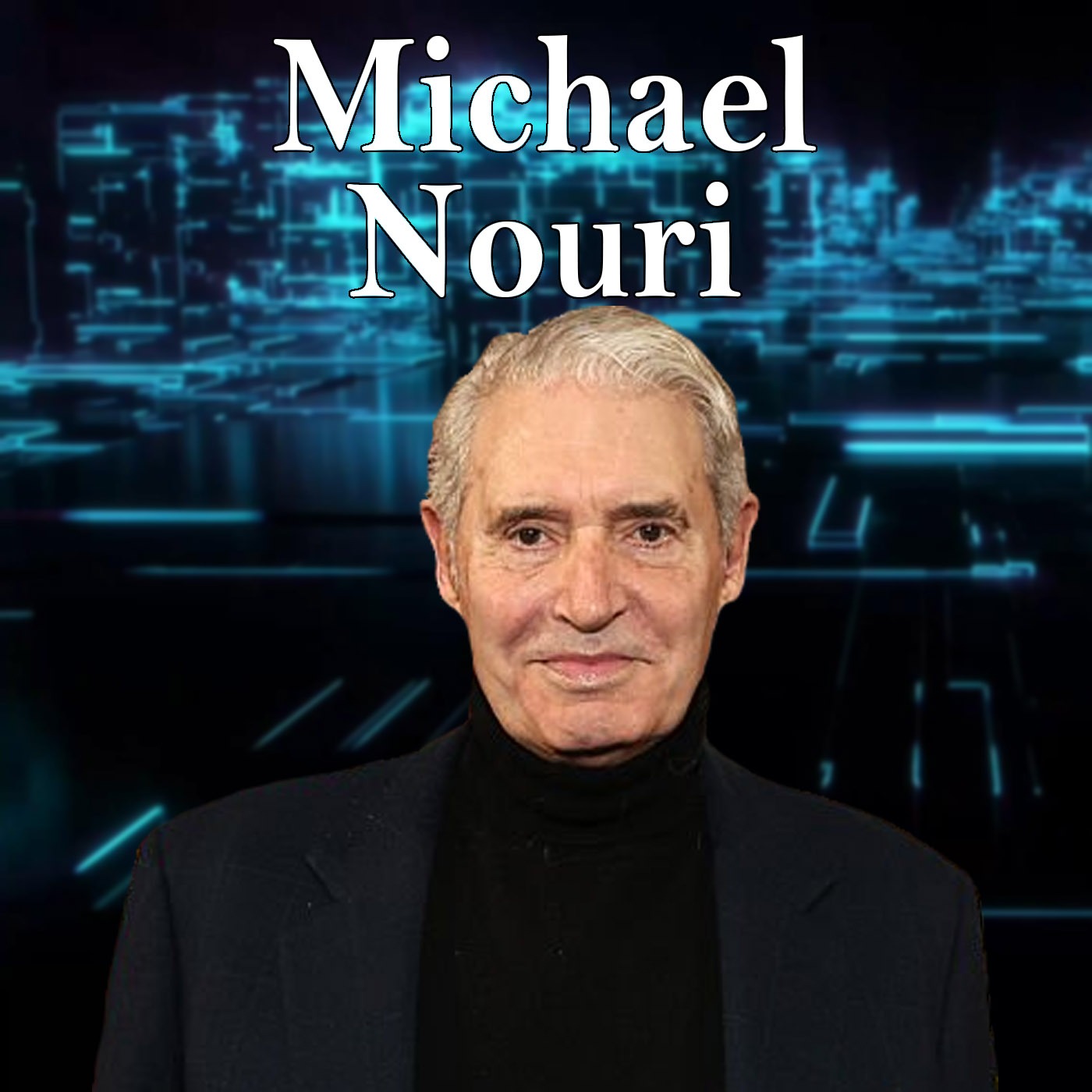 Harvey Brownstone Interviews...