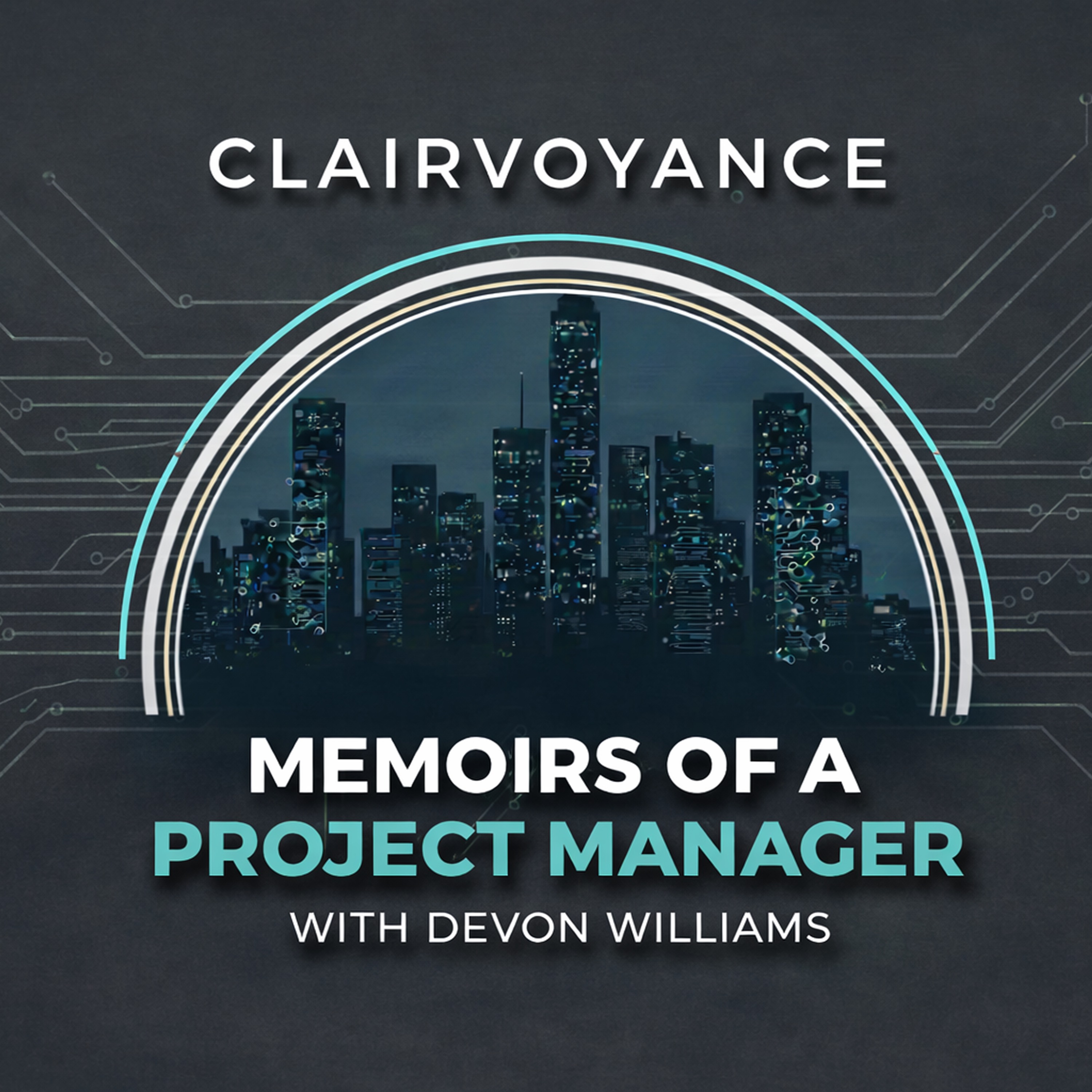 Policy Over Preference: A Project Manager’s Memoir on Advocating for My Parental Leave episode artwork