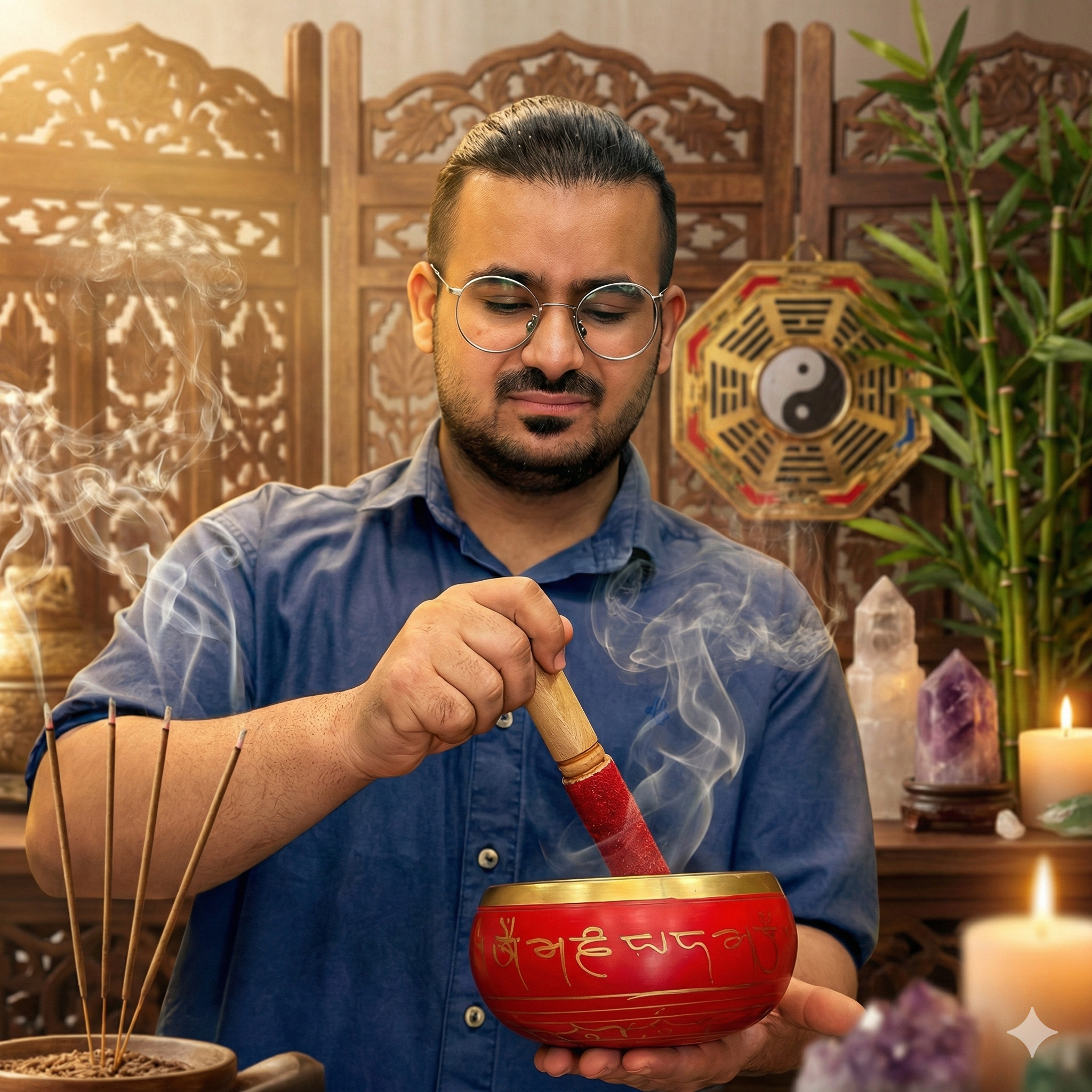 عودباما | سفر به دنیای رایحه‌ ها cover art