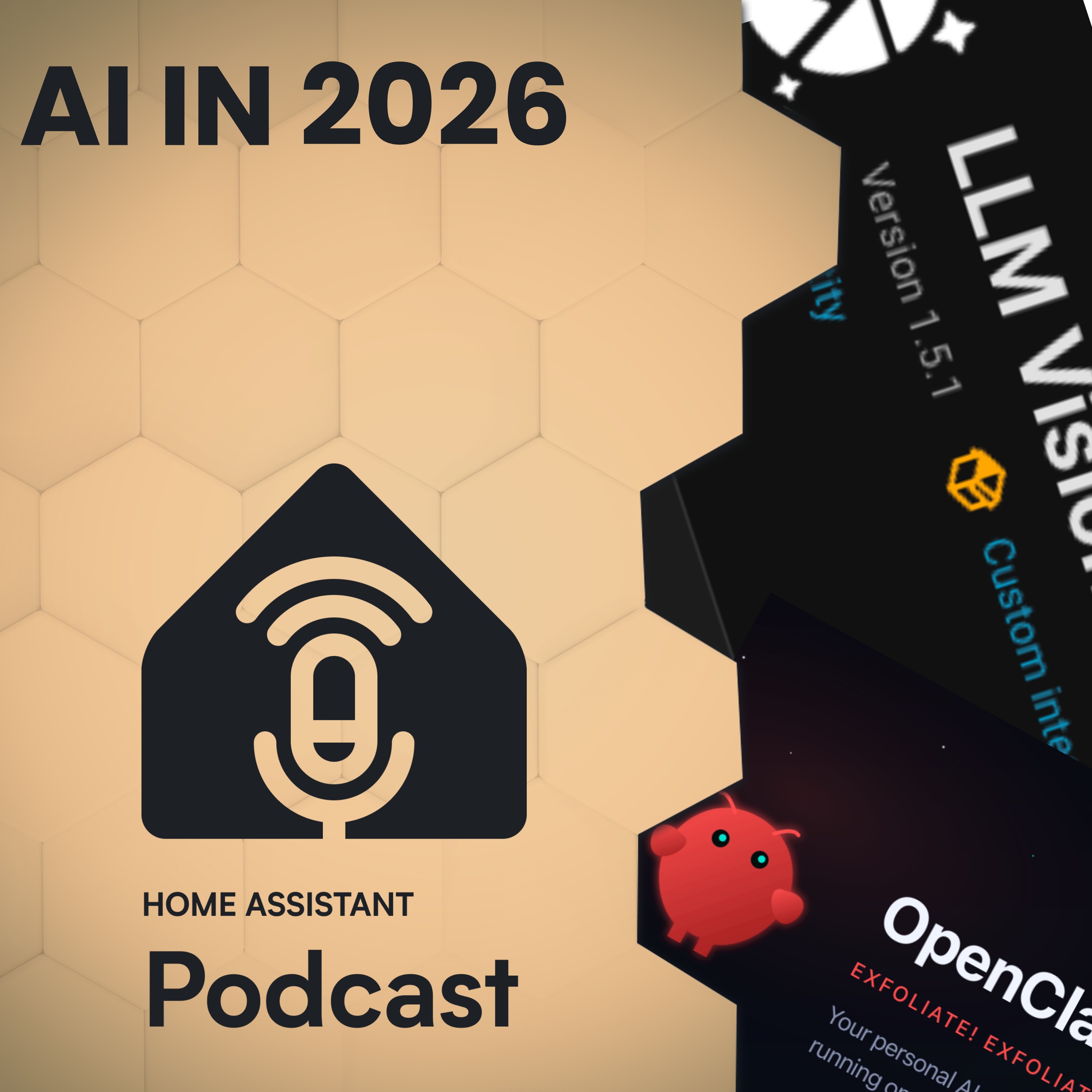 Home Assistant AI Deep Dive: LLM Vision, Copilot, OpenClaw & More