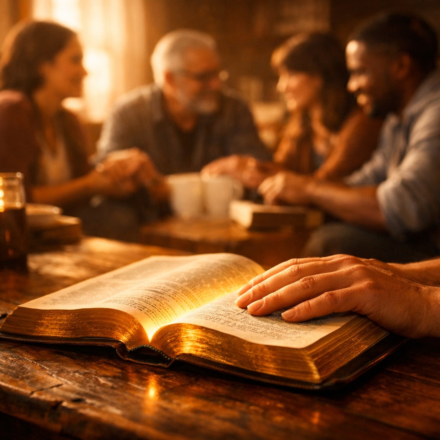 Digital Discipleship and Turning Followers into Disciples episode artwork