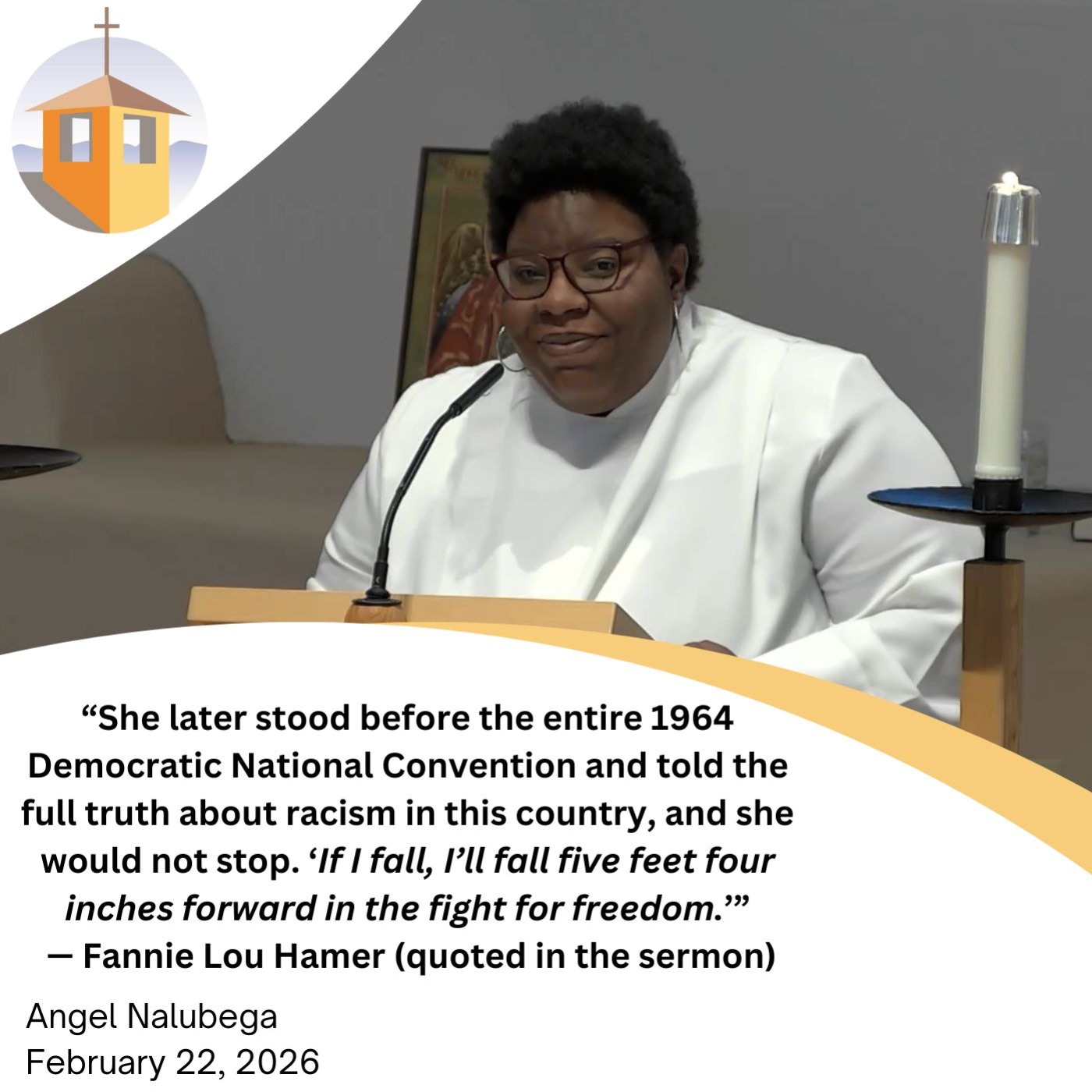 The View from the Mountain - Angel Nalubega The View from the Mountain - Angel Nalubega