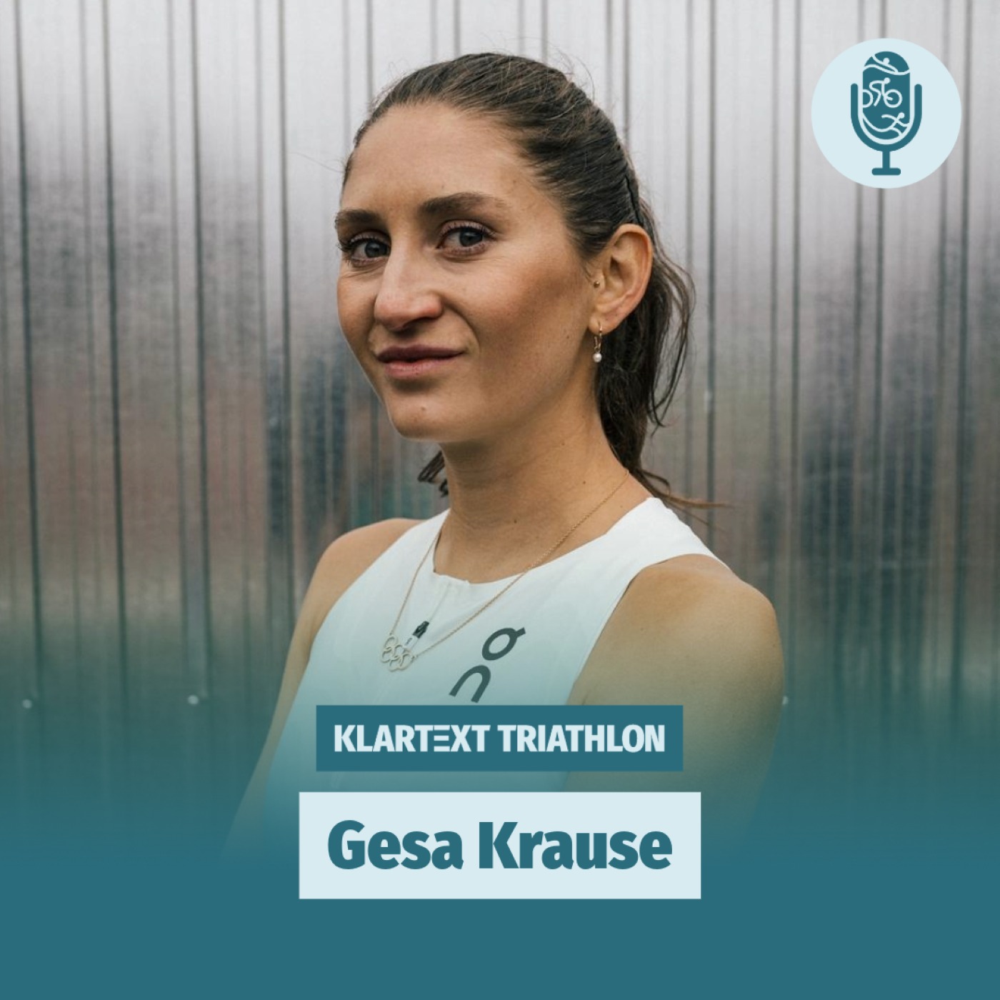 Gesa Krause- 3000m Hindernis oder doch Marathon?!