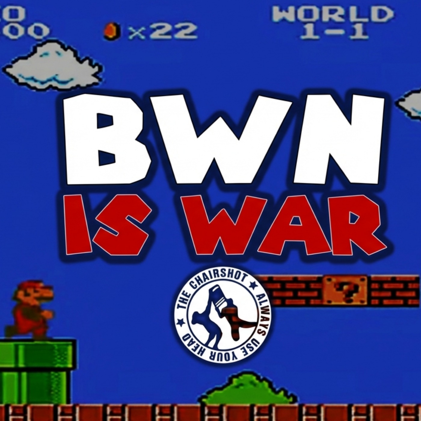 Bandwagon Nerds #329: BWN is WAR