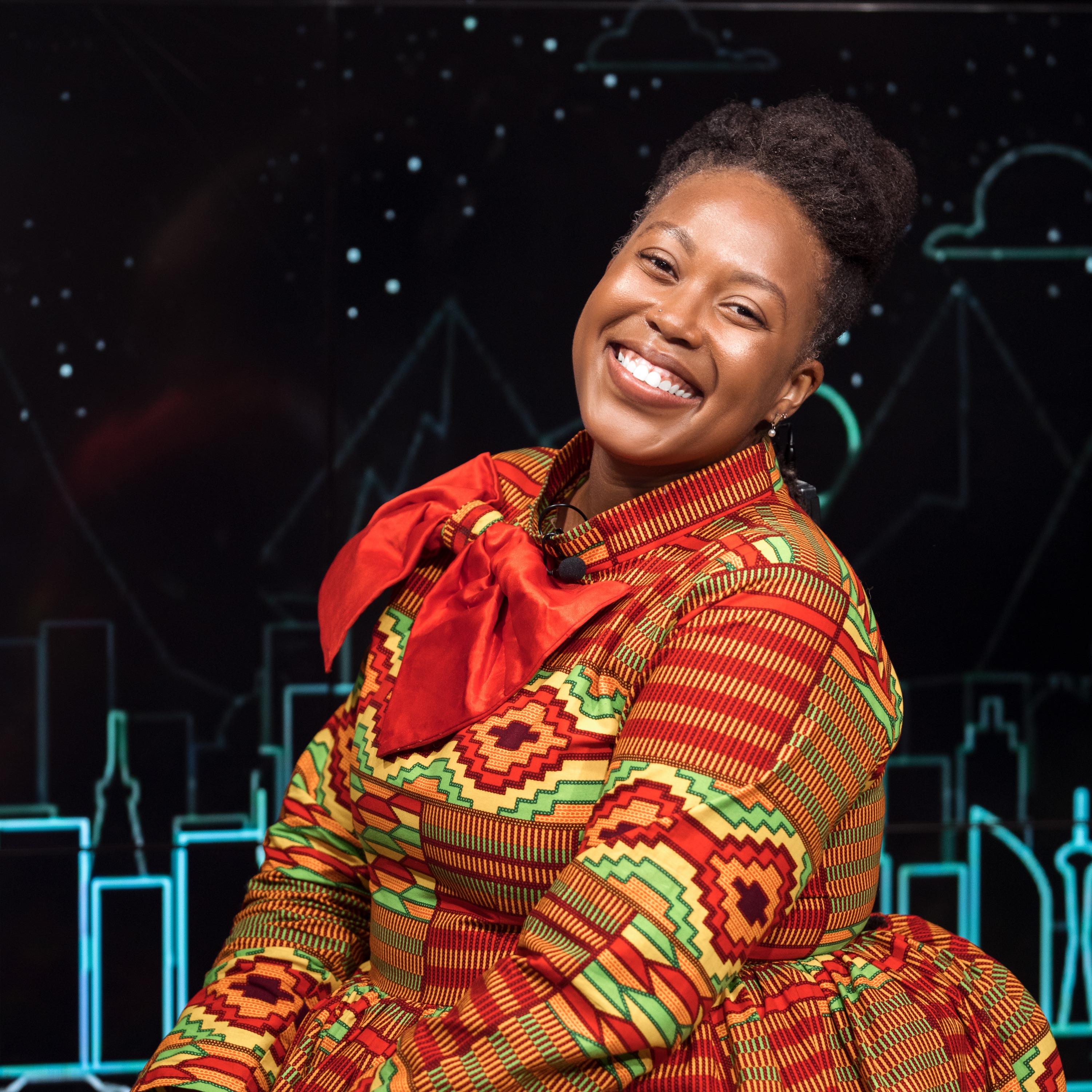 Aging Abroad in Ghana with Dr. Rachel V. Brown episode artwork