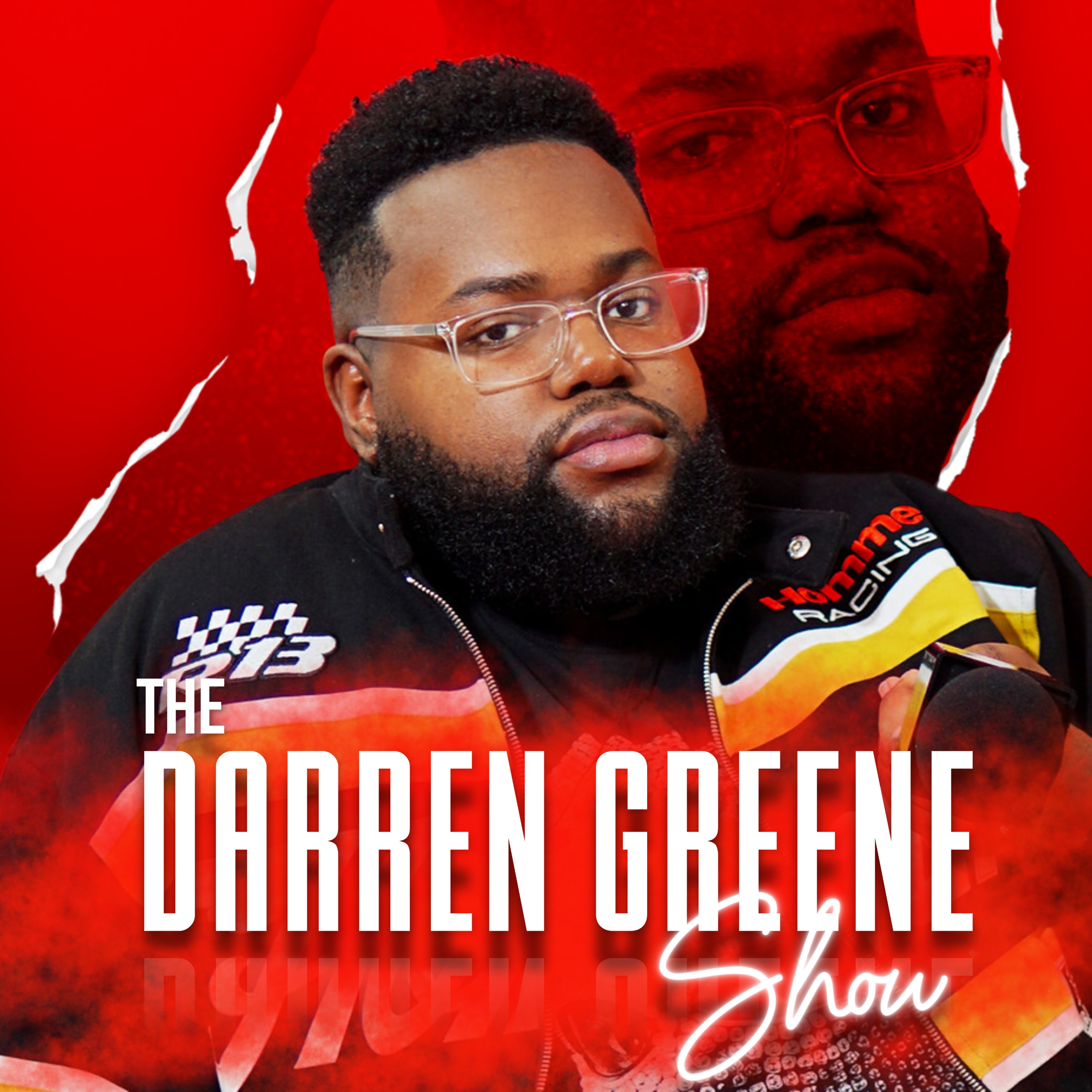 The Darren Greene Show