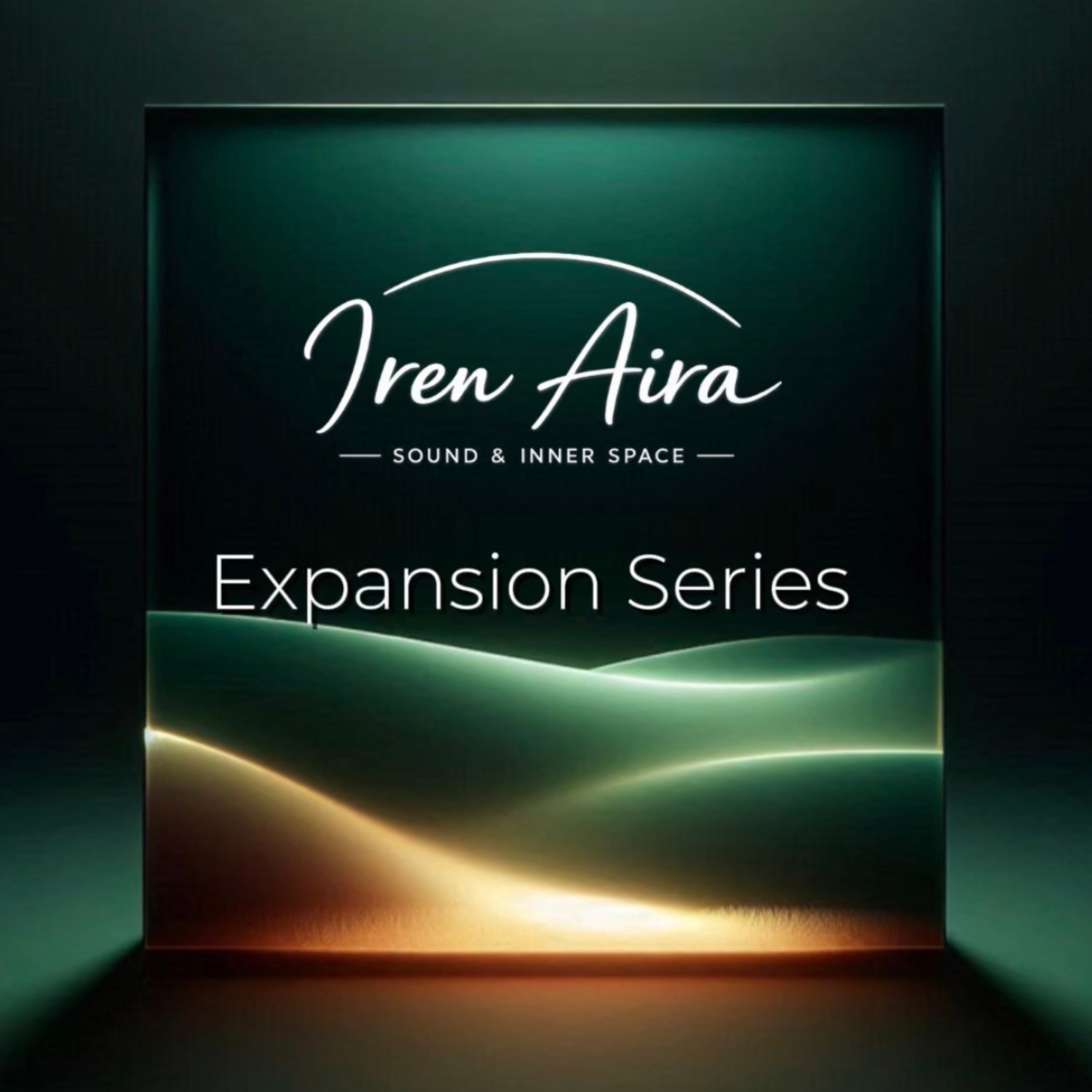 Expansion Series — Ambient Music for Clarity & Expansion podcast artwork