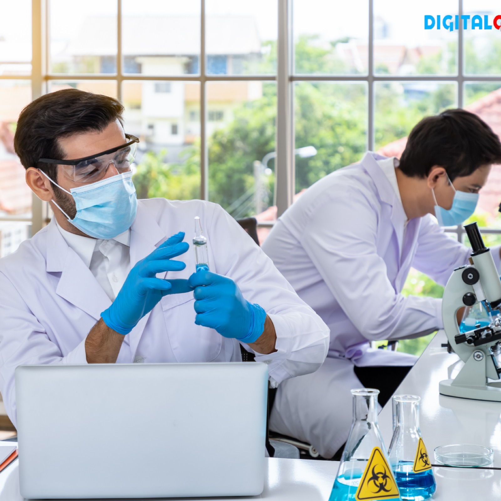 Pharmaceutical SEO: Boosting Online Visibility episode artwork