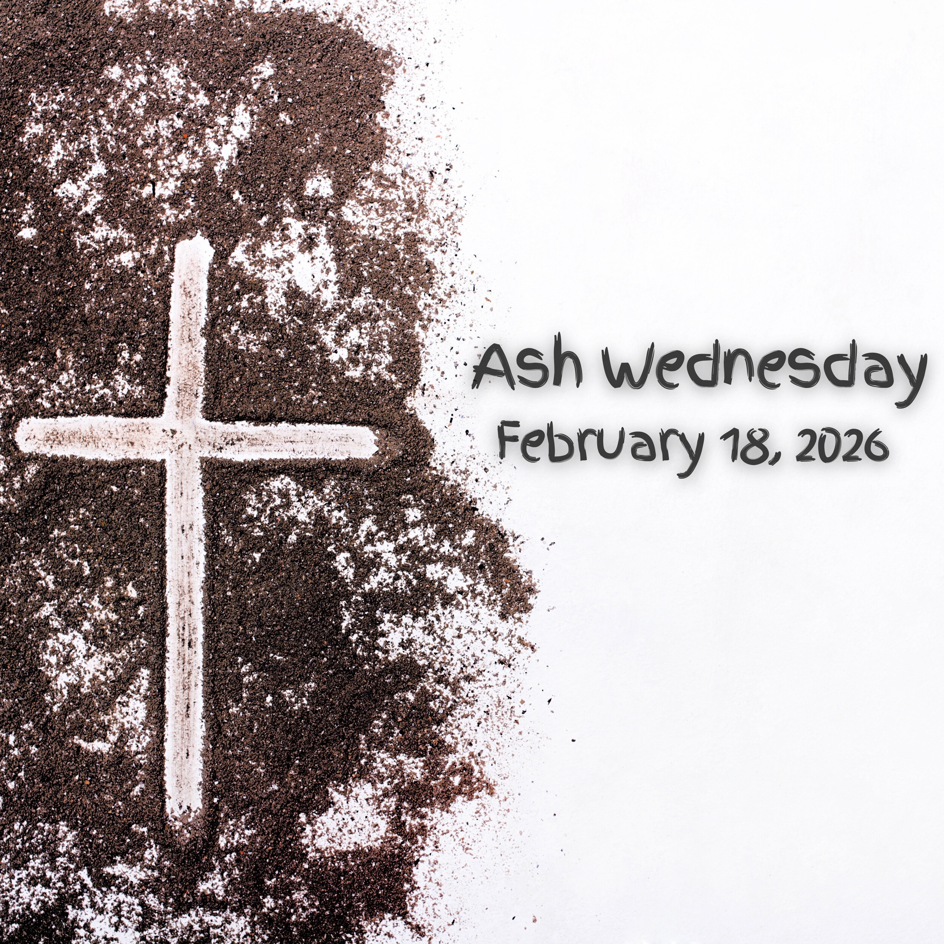 Ash Wednesday: I Don't Know Why...Perhaps I'll Die | February 18, 2026 episode artwork