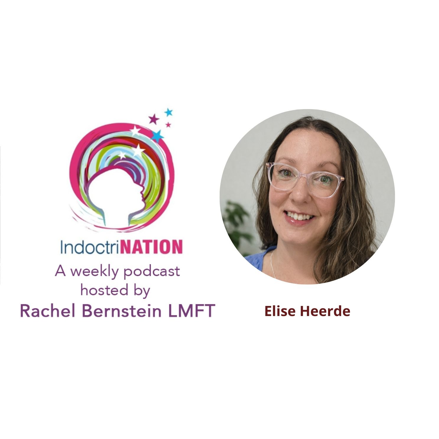 Saved So Hard I Needed Therapy with Elise Heerde