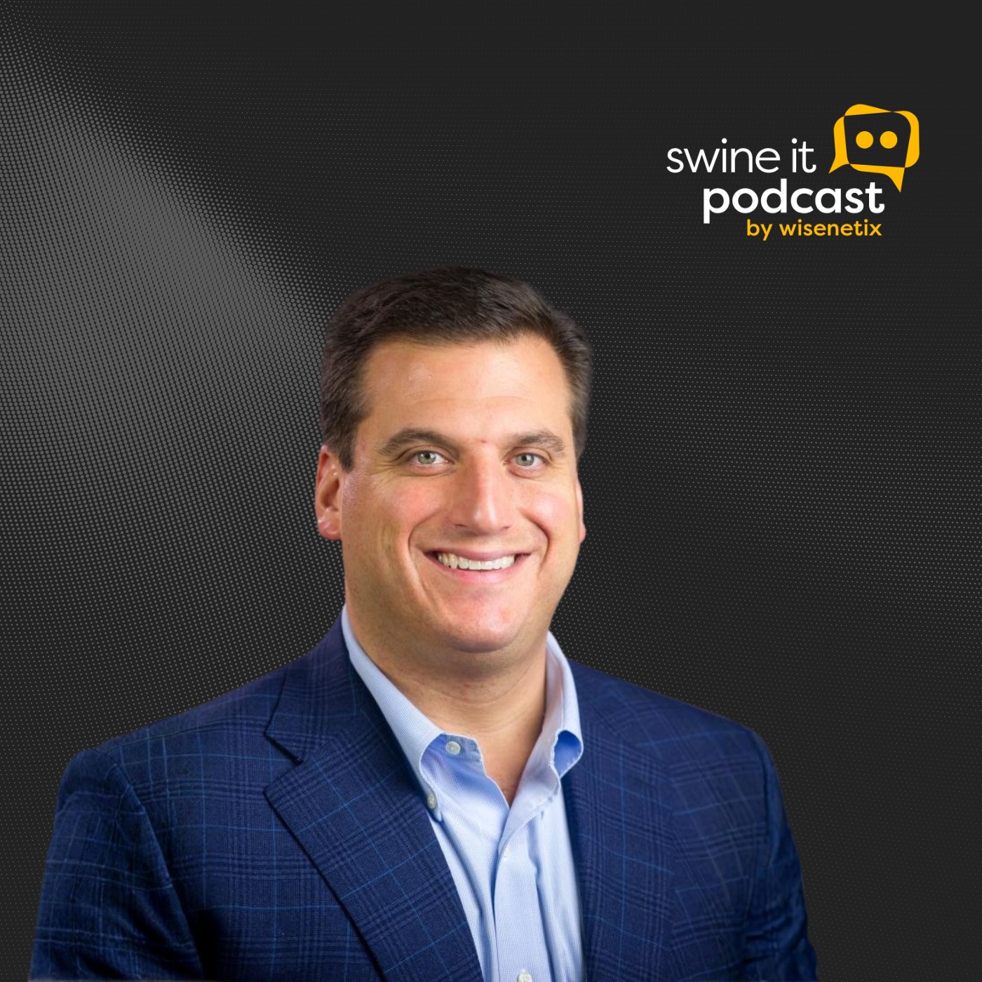 Dr. Chad Stahl: Managing Inflammation for Pig Performance | Ep. 342