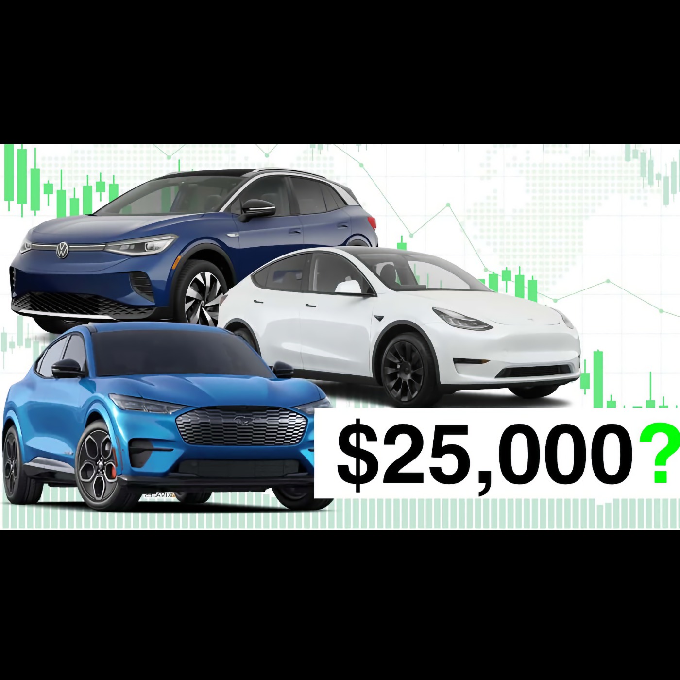 TTD February 24, 2026 - Cheap Used EVs On the Way