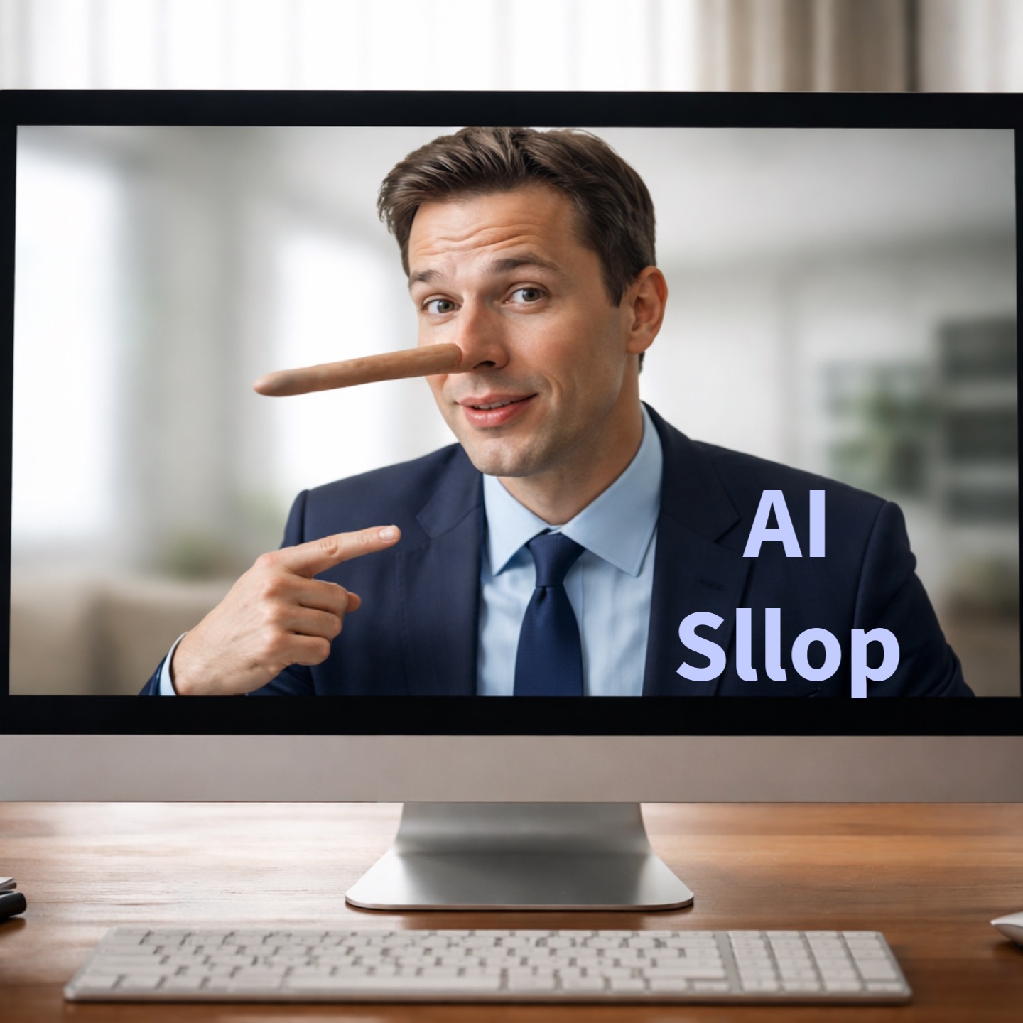 Deepfake videos make lies feel more true: UnSpun Journal Club 3