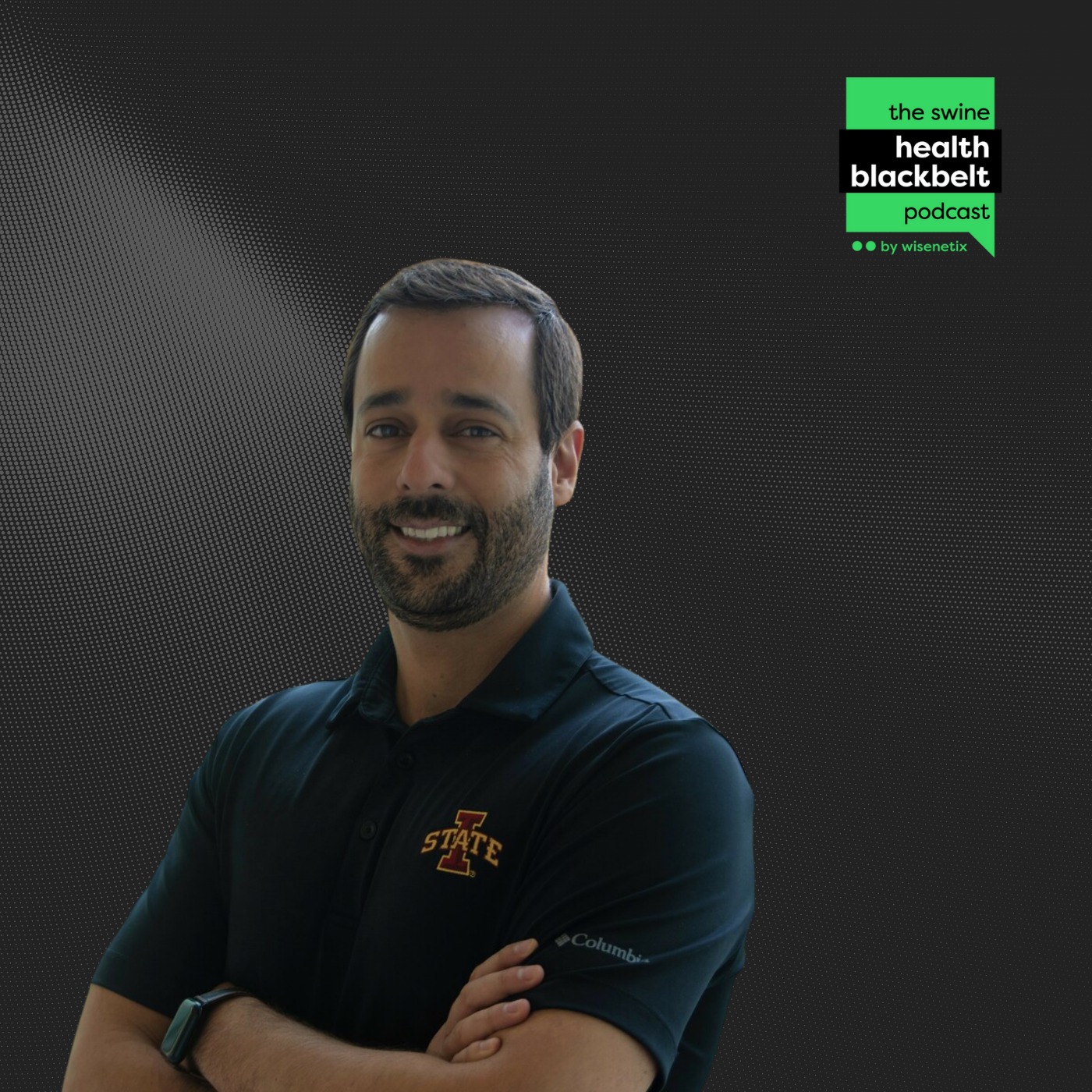 Dr. Rodrigo Paiva: Systemic Toxoplasmosis Case | Ep. 198