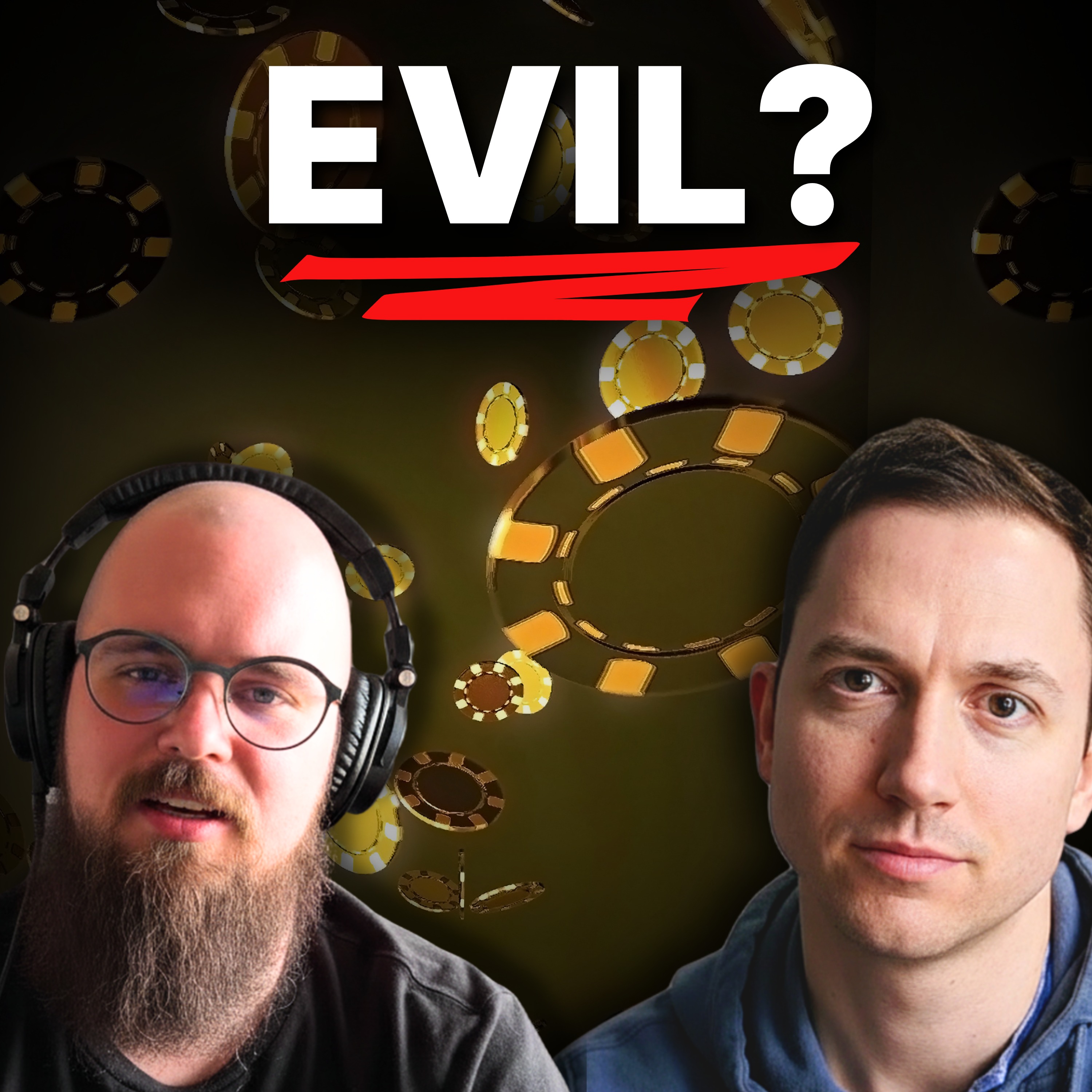 What Would Jesus Tech