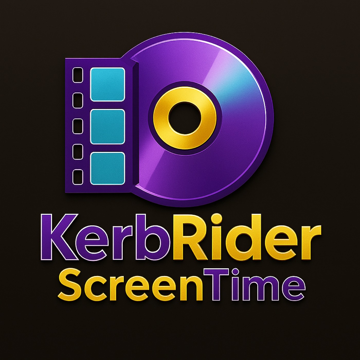 Screen Time with KerbRider