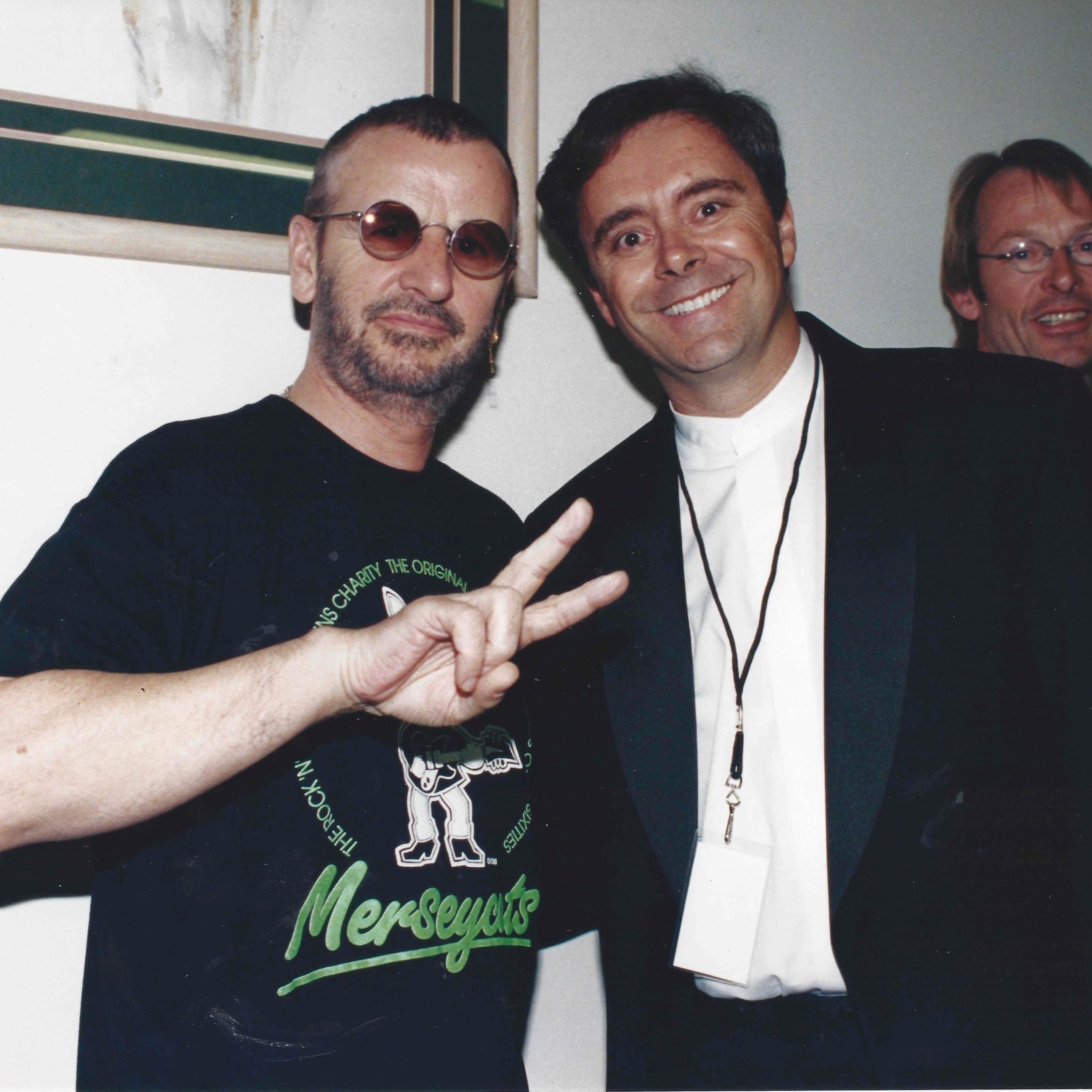 Beatle Brunch, February 22, 2026