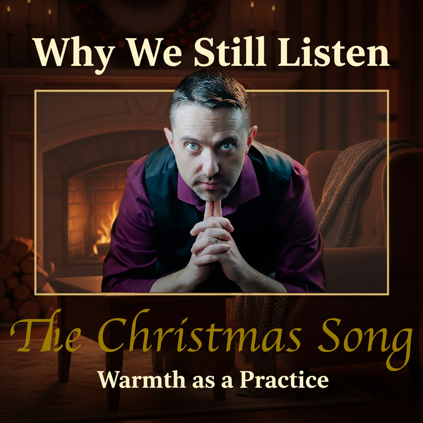 The Christmas Song episode artwork