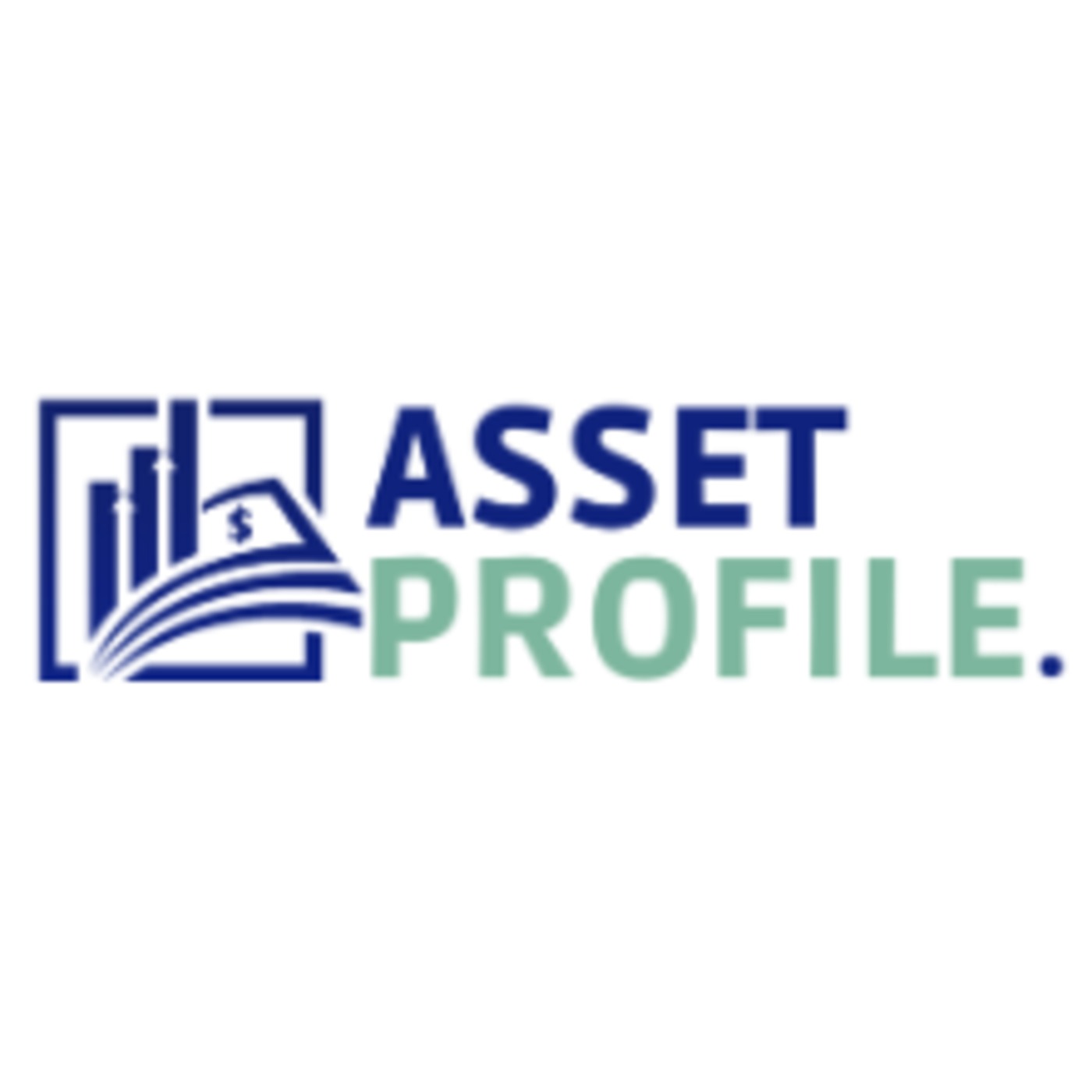 Asset Profile's Podcast podcast artwork