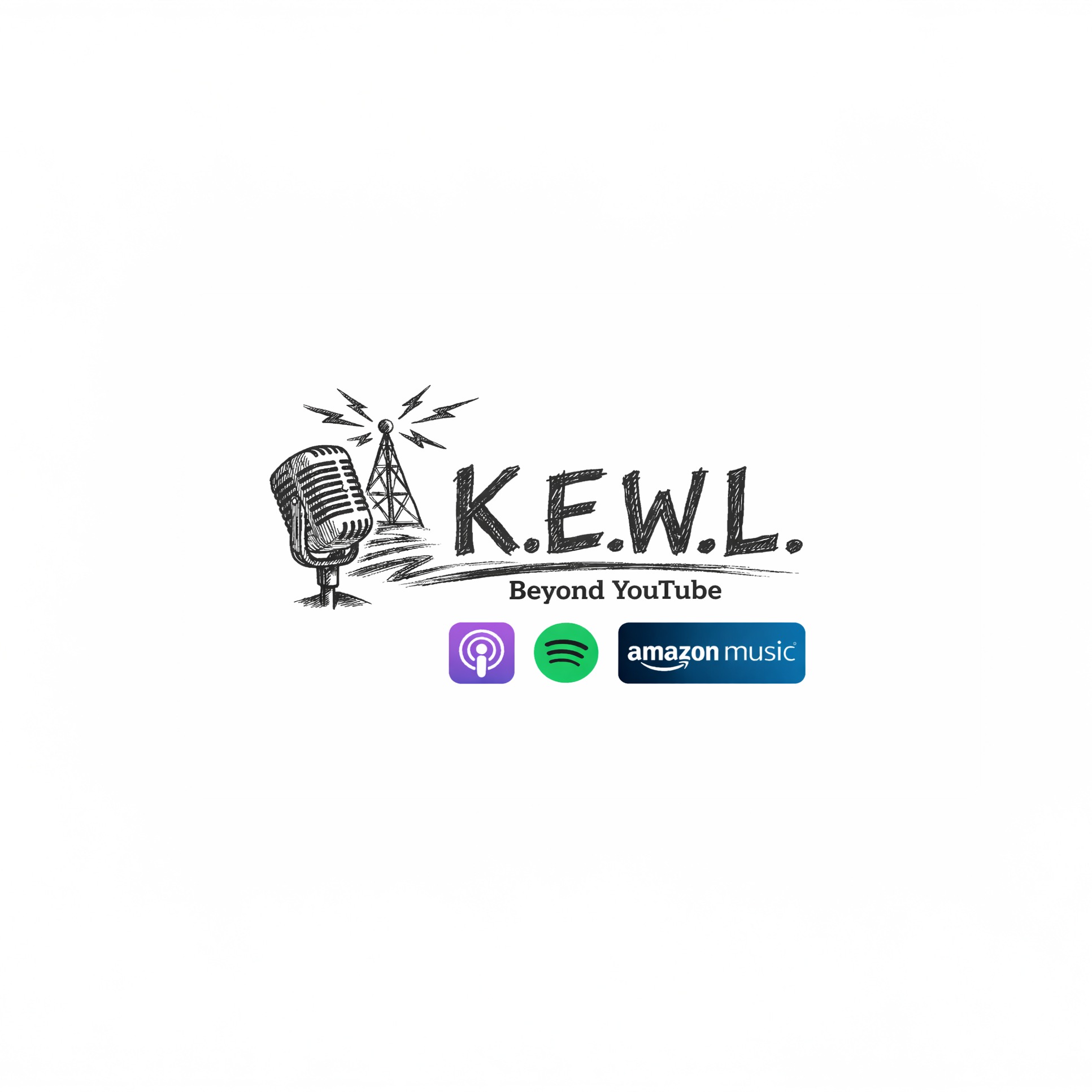 K.E.W.L. Radio