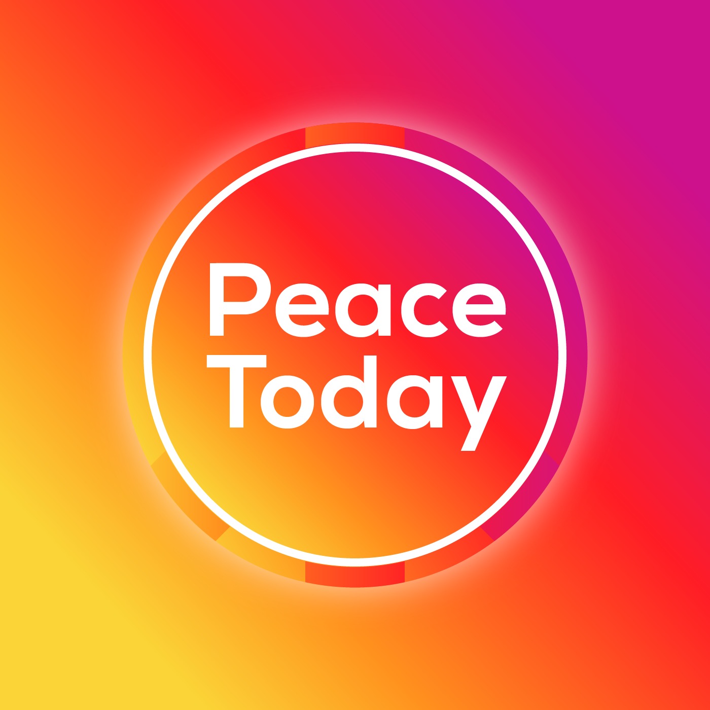 Peace Today
