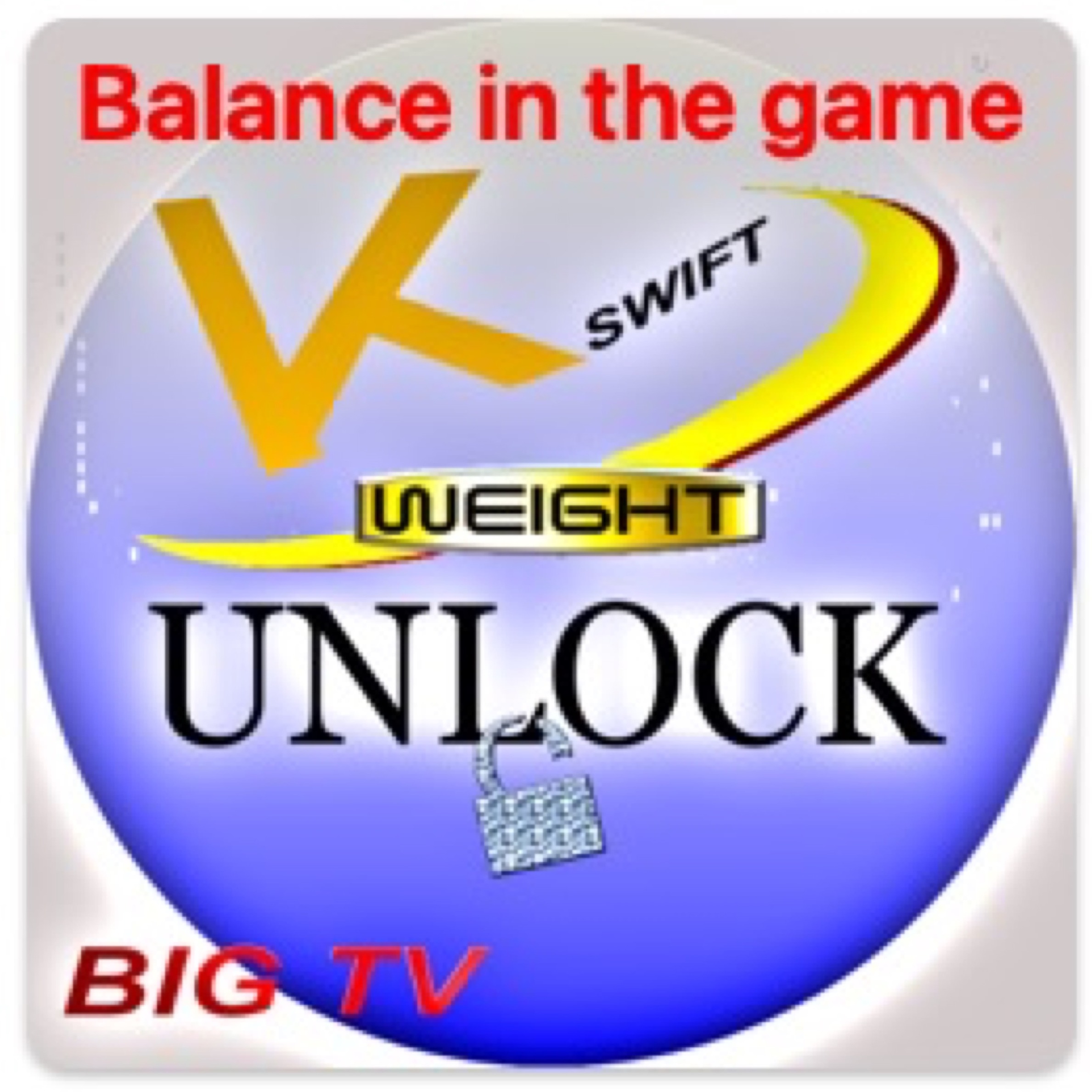 Balance in the Game