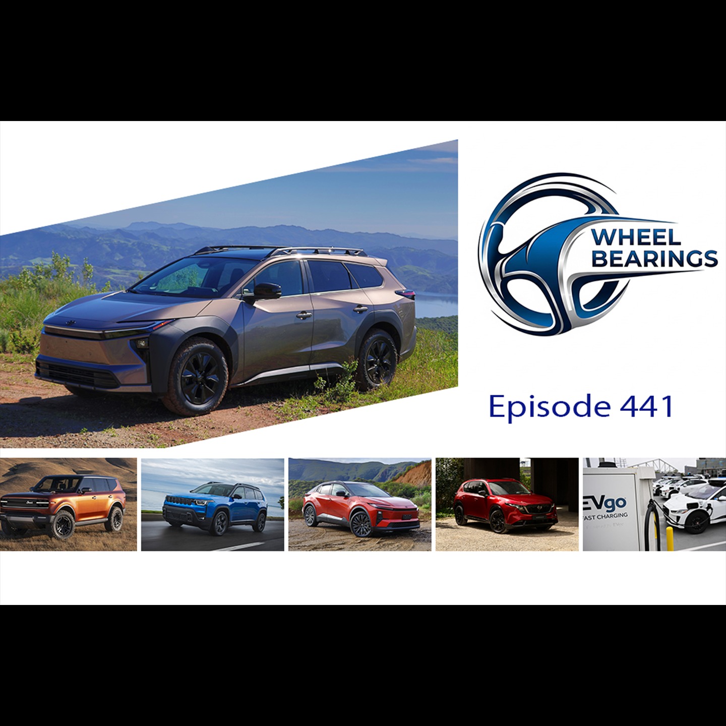 We All Know The Truth