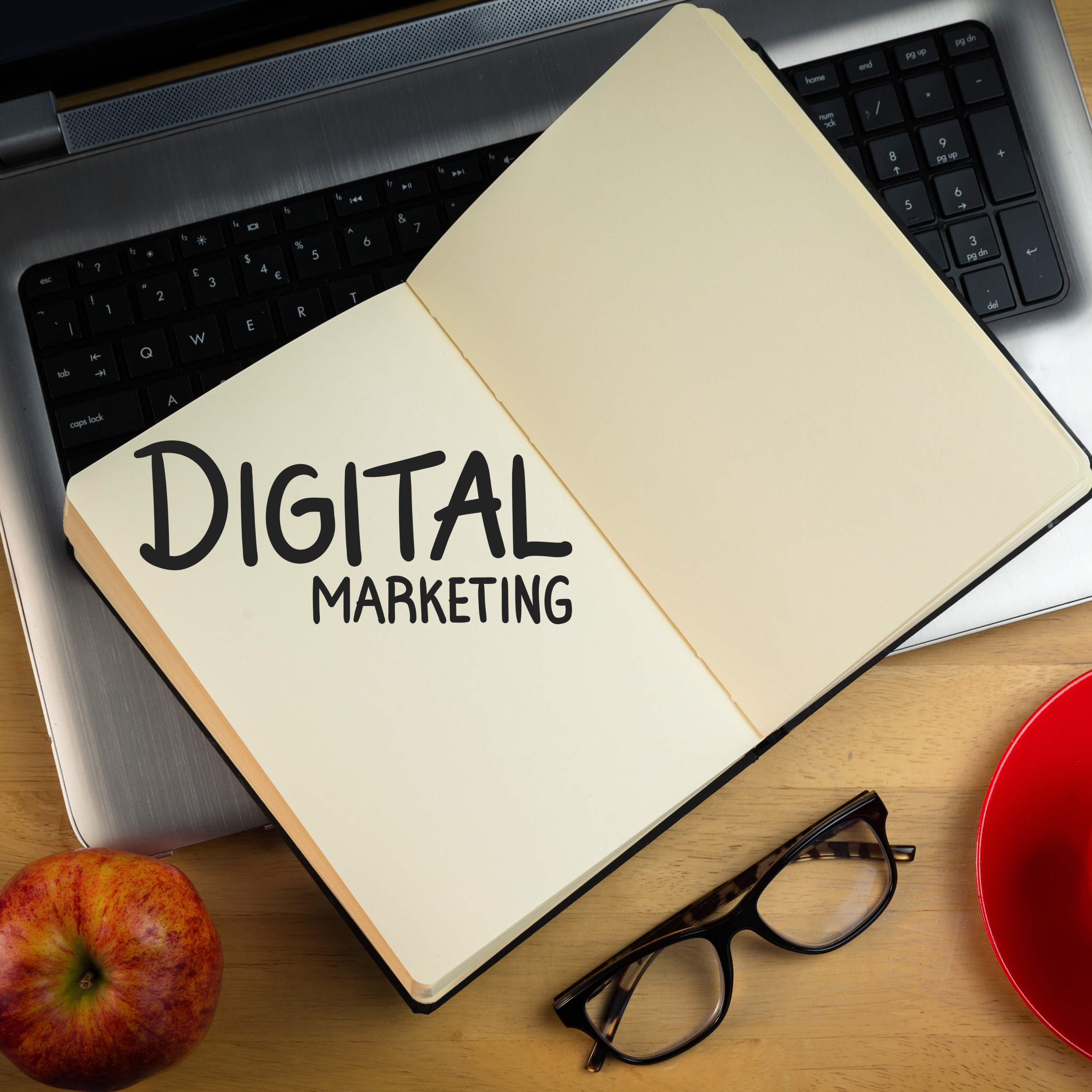Boost Your Business with Professional Digital Marketing episode artwork
