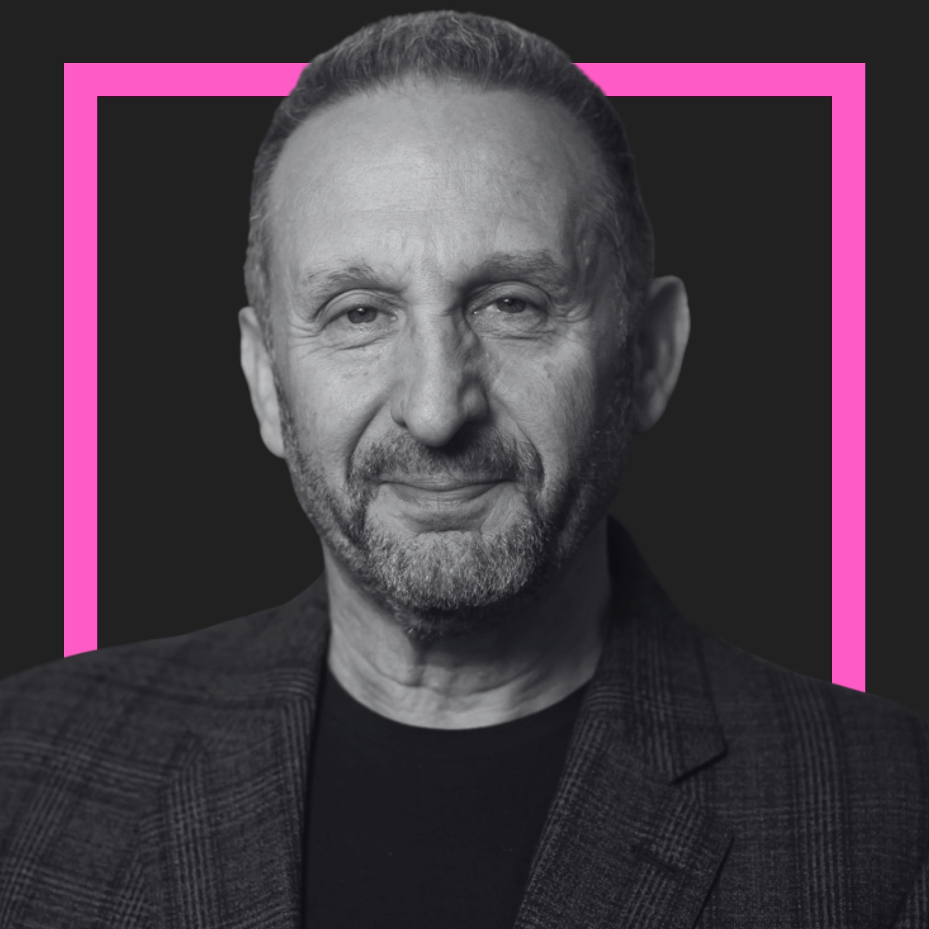 FRIED. The Burnout Podcast