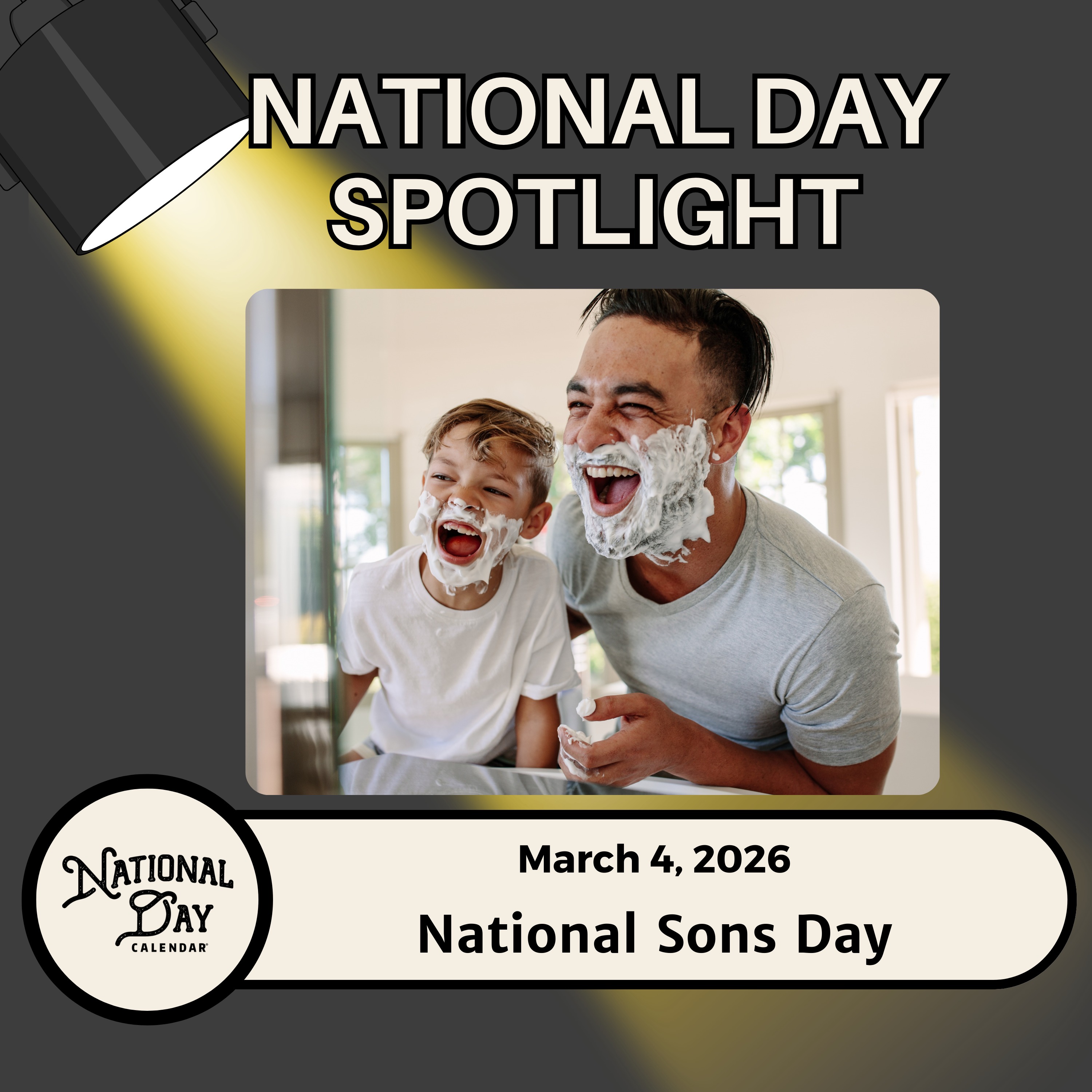 National Sons Day
