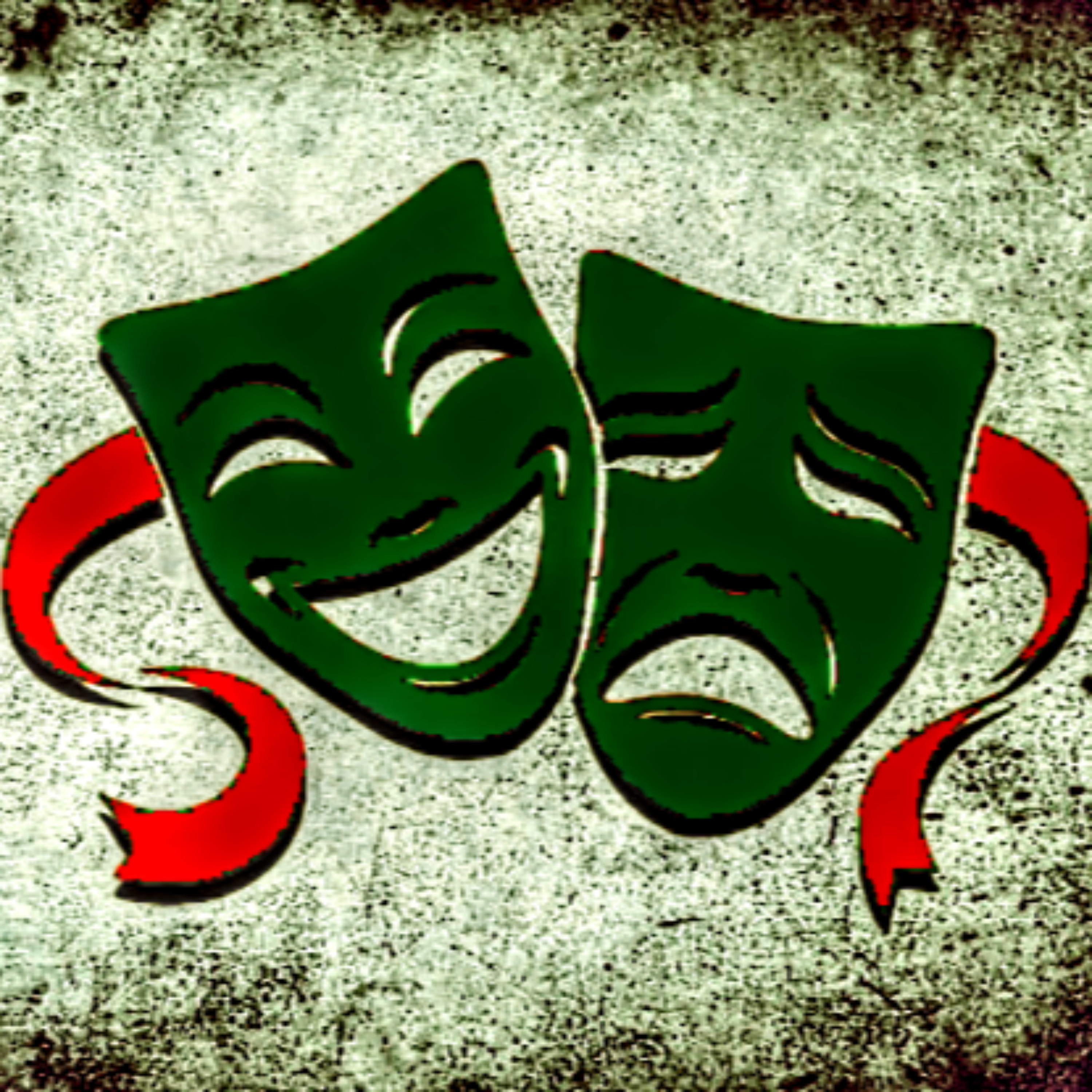 A Year of Horror cover art