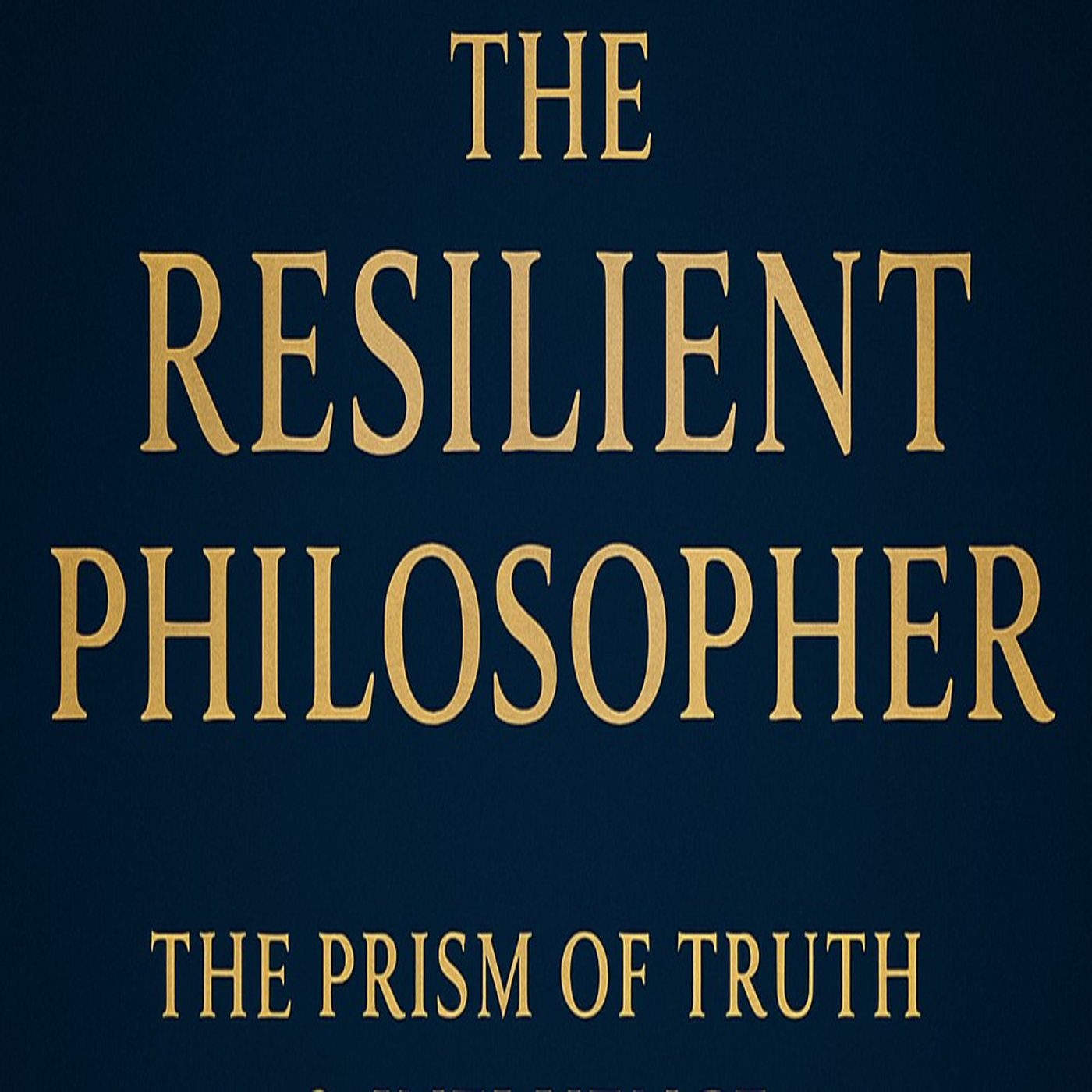The Philosophy of Nationalism: A Double-Edged Sword episode artwork