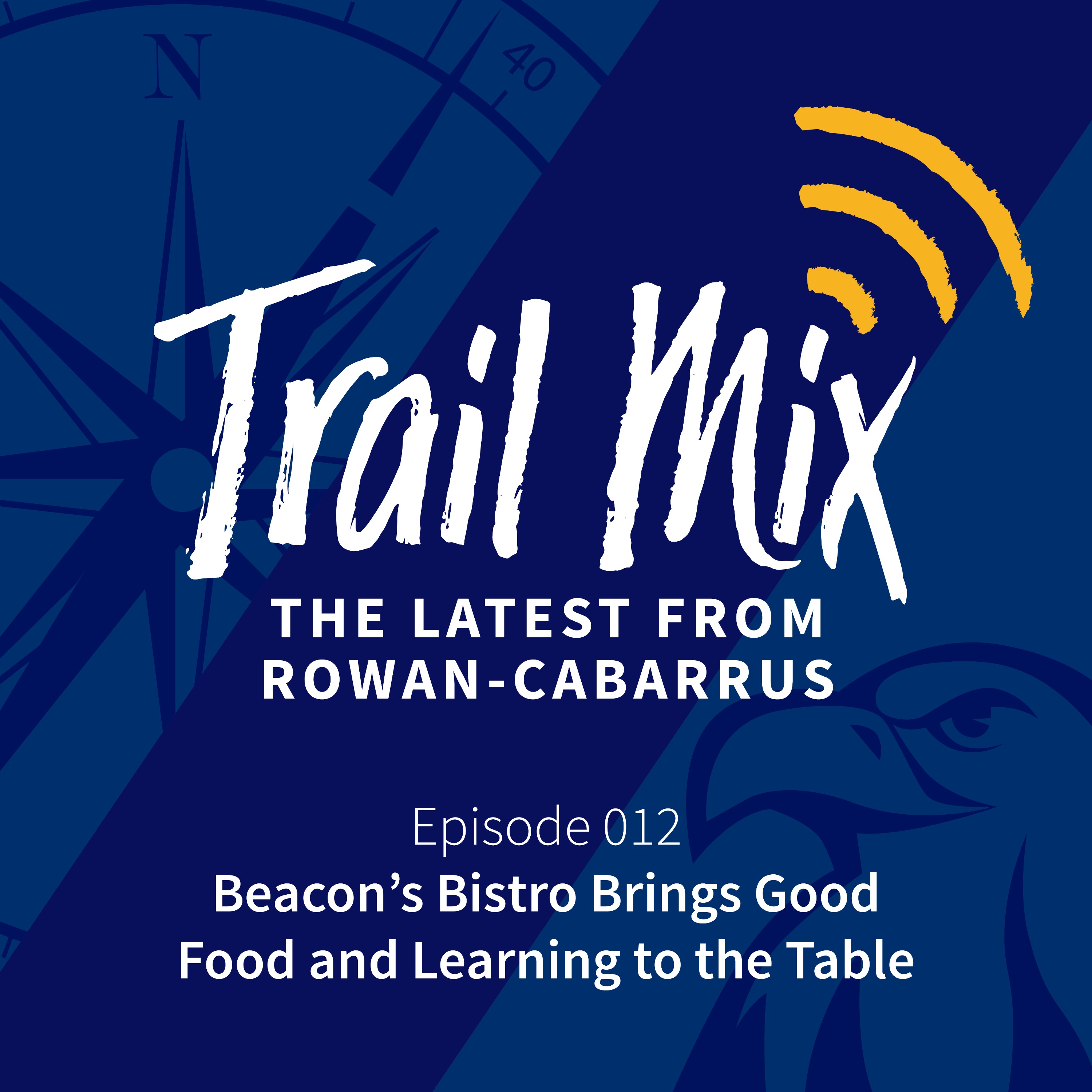 012 | Beacon’s Bistro Brings Good Food and Learning to the Table episode artwork