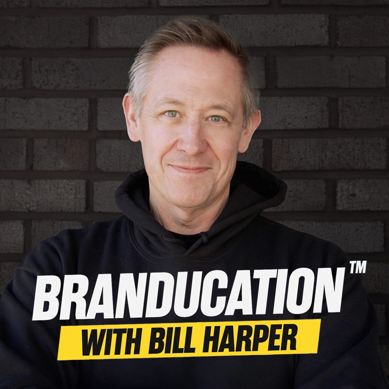 Branducation™ with Bill Harper