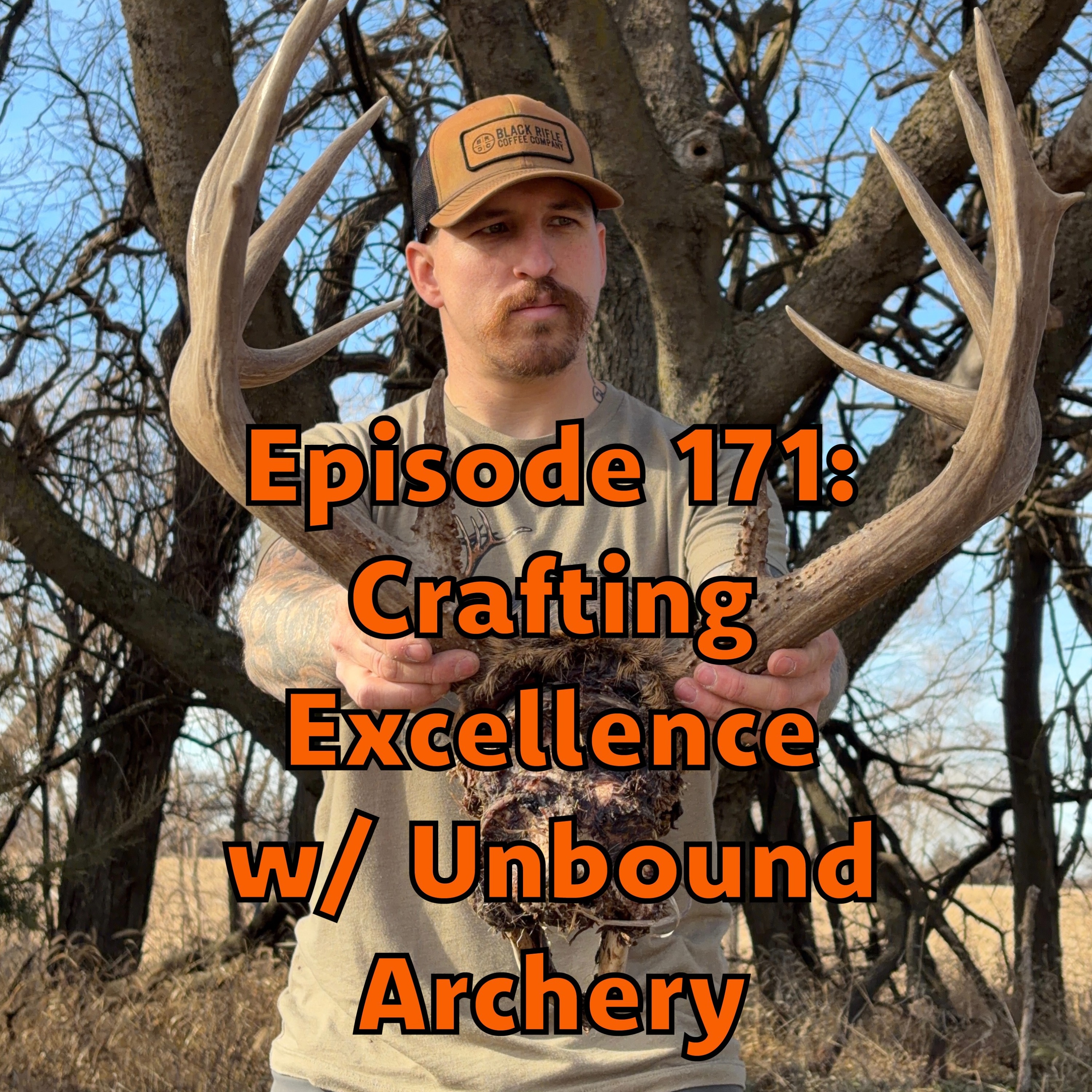 Southeastern Bowhunter - Crafting Excellence w/ Unbound Archery