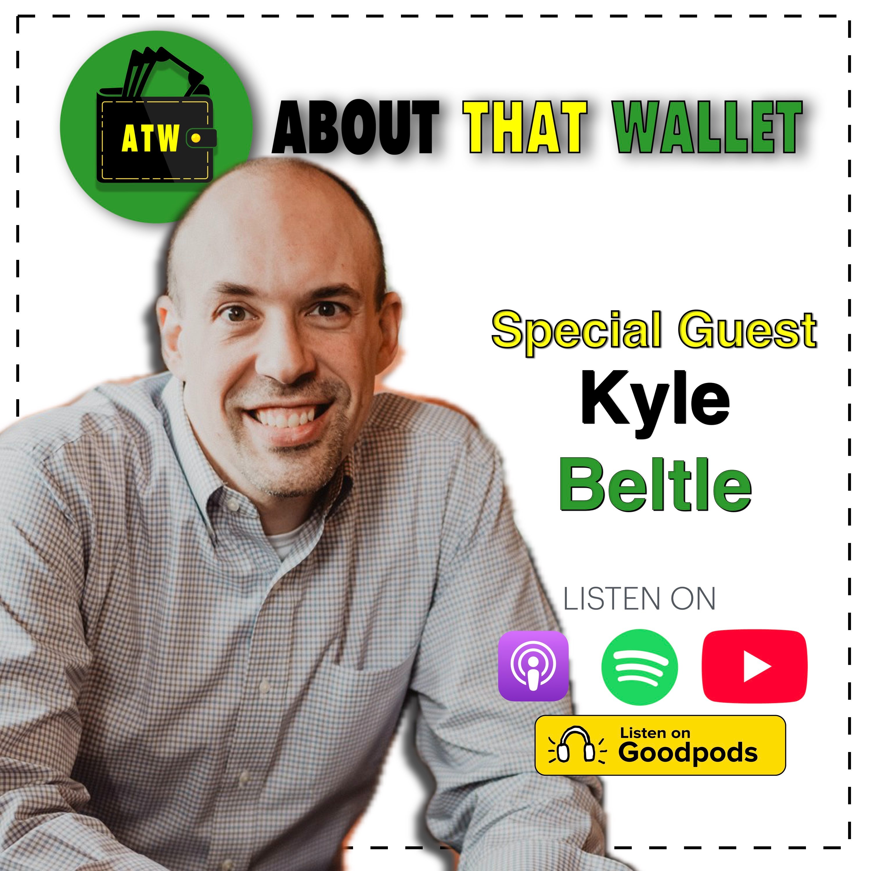 333: [Kyle Beltle]: Proactive Tax Planning for Entrepreneurs