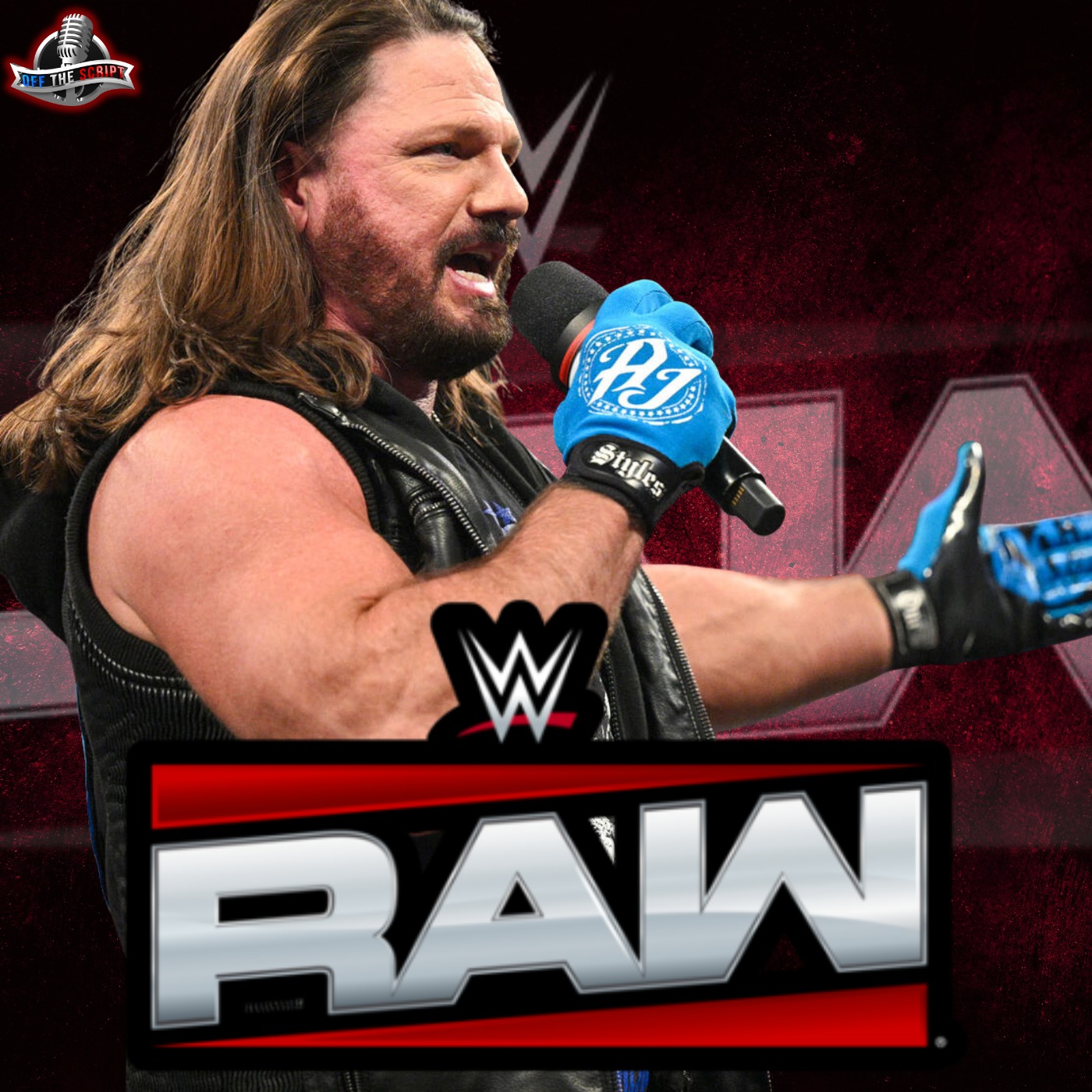 THE WORST RAW OF 2026, Bronson Reed INJURED, AJ Styles Tribute | WWE Raw Review (2/23/26)