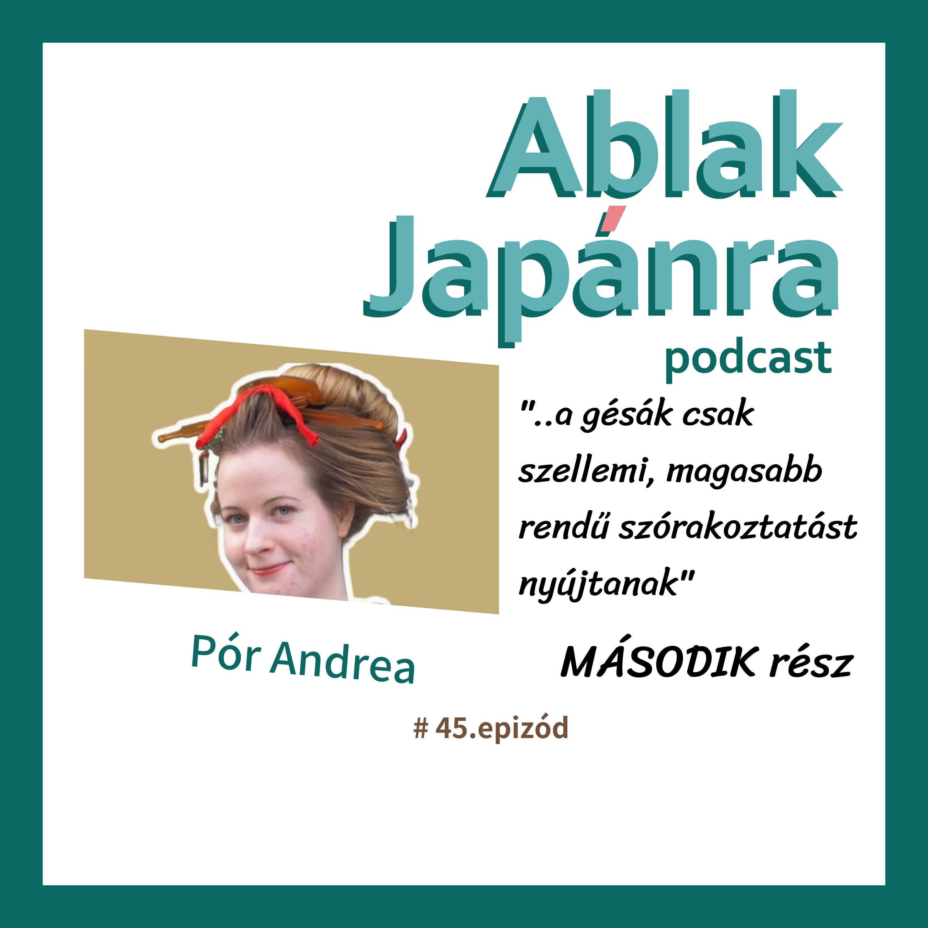 Hogyan lettem „díszmagyar” Japánban? – Egy különleges fúzió titkai #45– MÁSODIK rész Hogyan lettem „díszmagyar” Japánban? – Egy különleges fúzió titkai #45– MÁSODIK rész